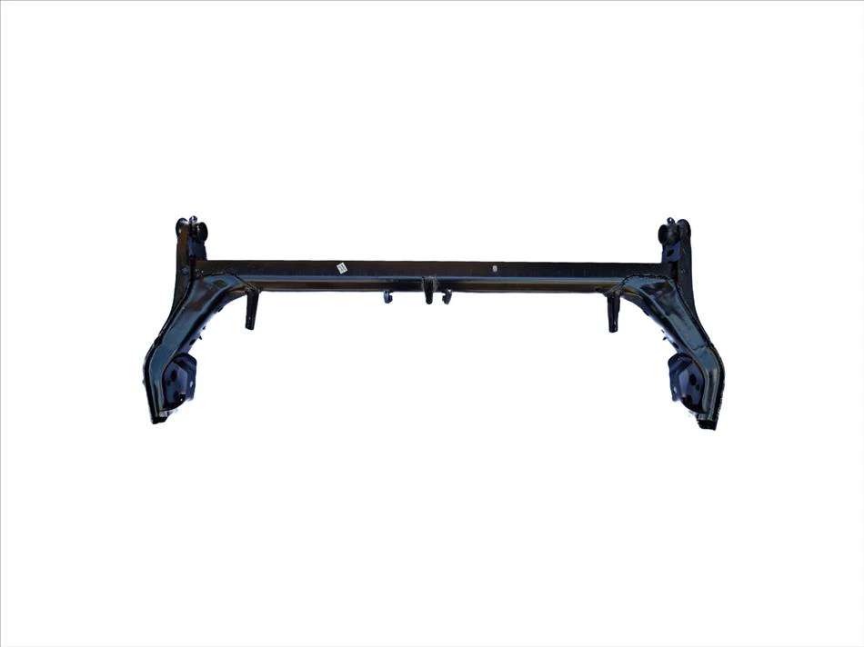 اکسل عقب پراید ABS تکسوز روئین صنعت