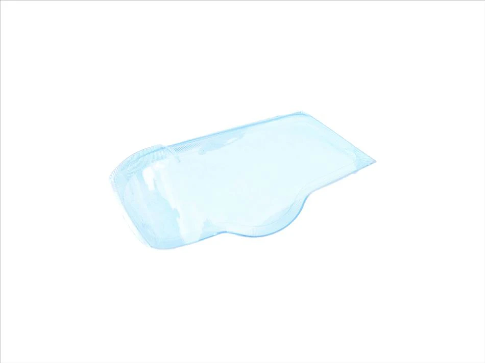 لنز چراغ جلو پراید 132/111 راست