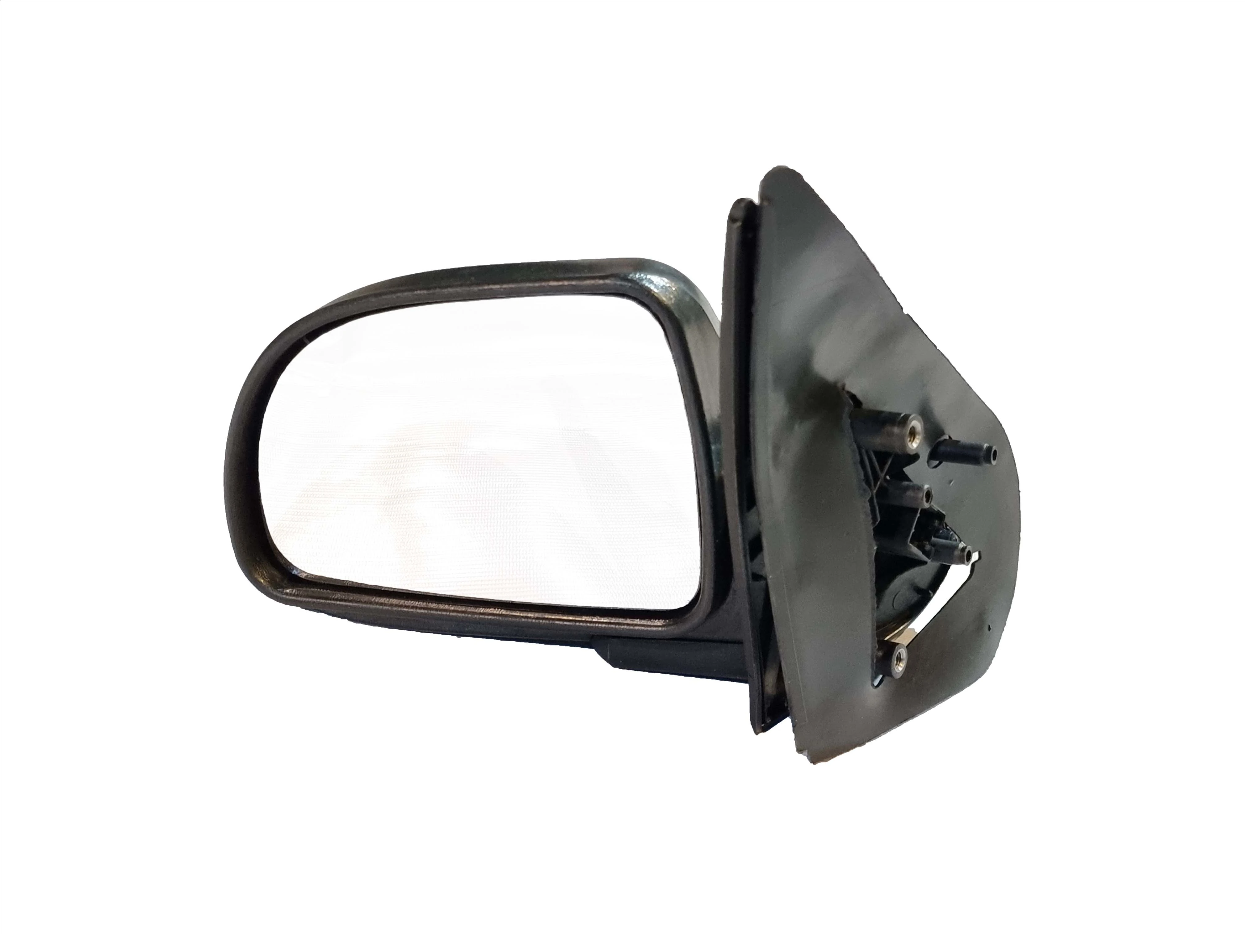 آینه تیبا دستی چپ کاوج