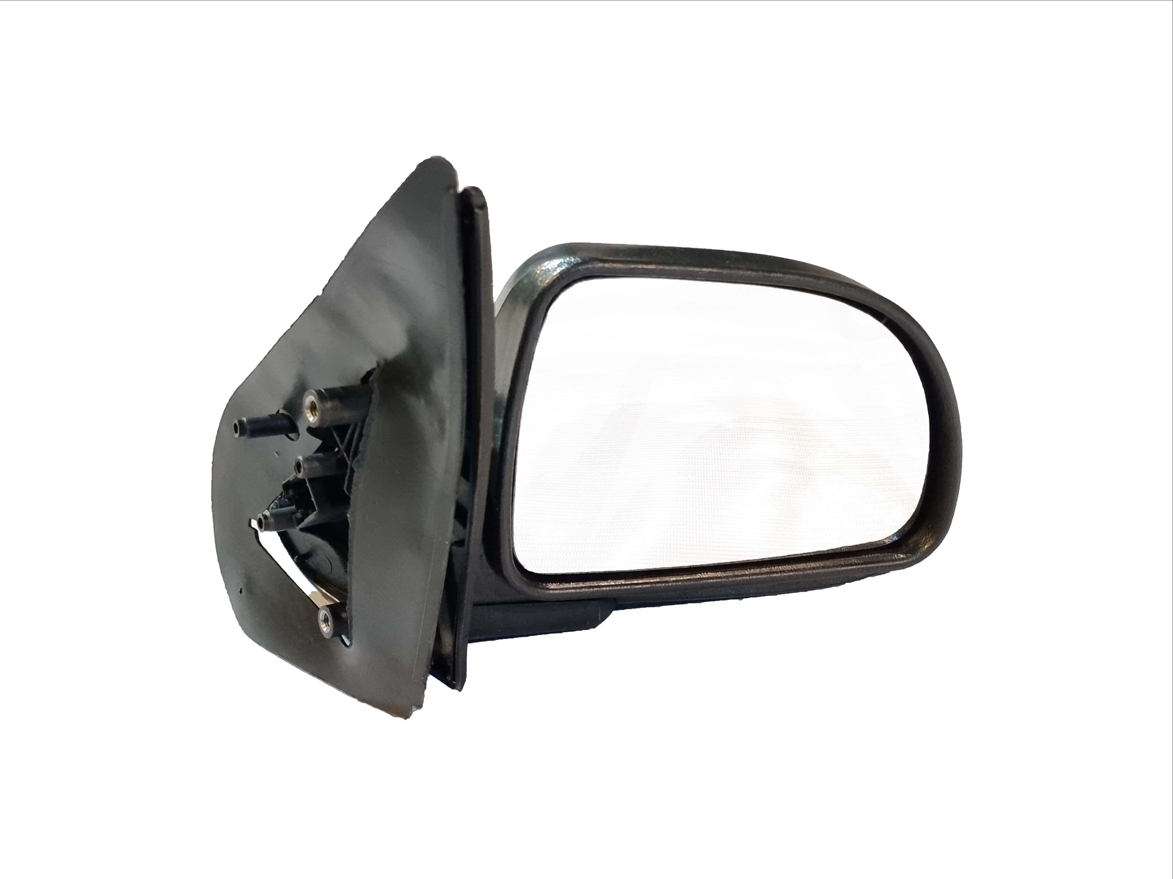 آینه تیبا دستی راست کاوج