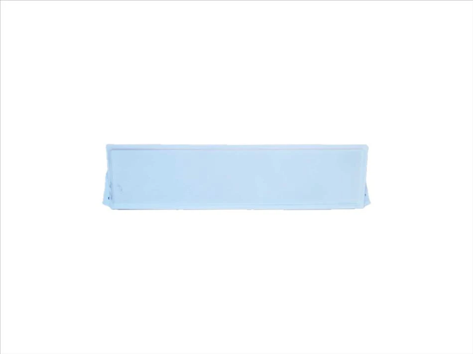 جا پلاک پیکان رنگی آنکو