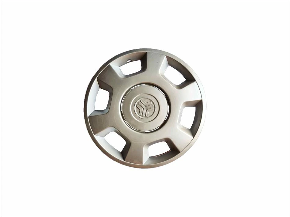 قالپاق پراید طرح TU5 - بسته 4 عددی گروه صنعتی سپهر