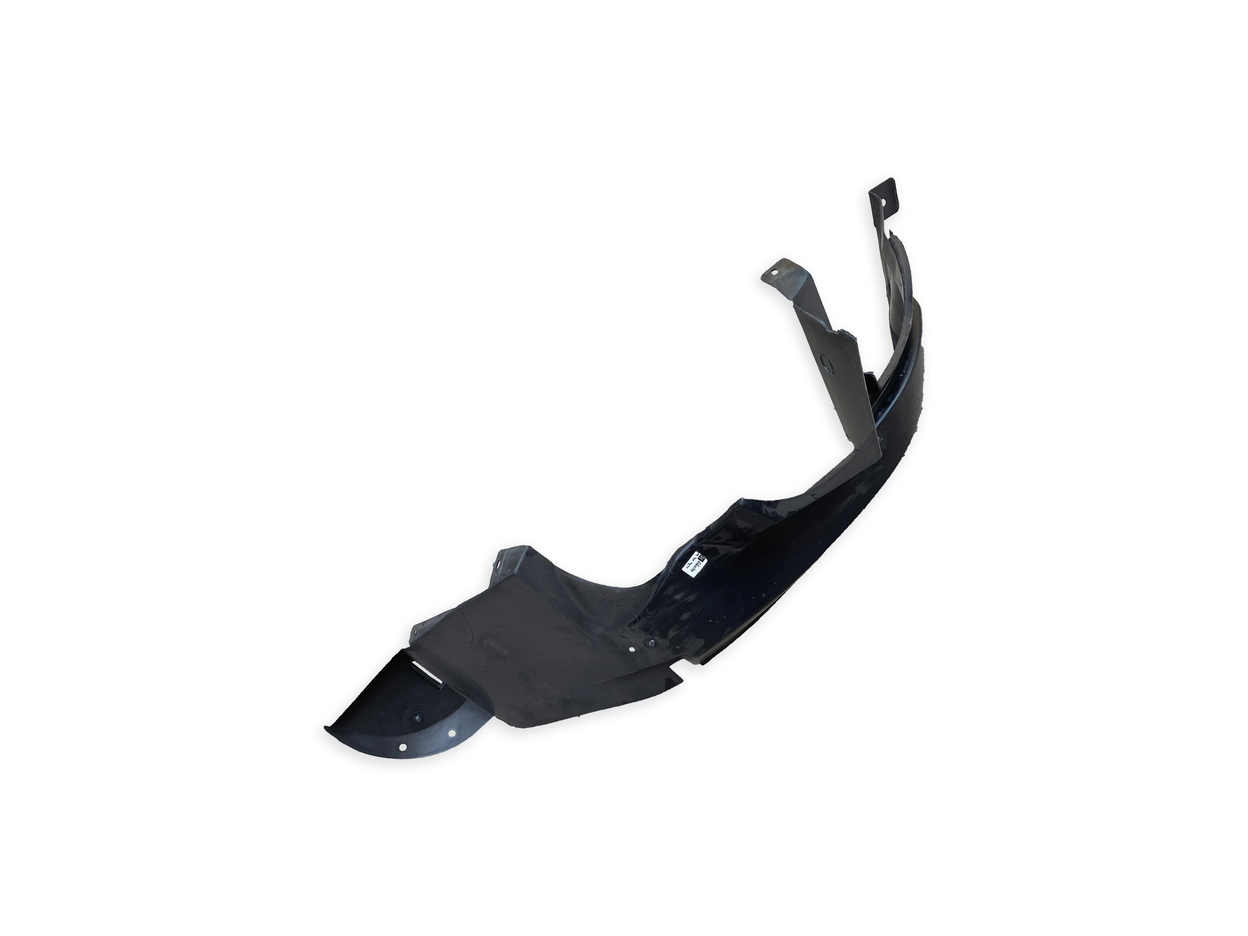 شلگیر جلو تیبا چپ ساعی کار