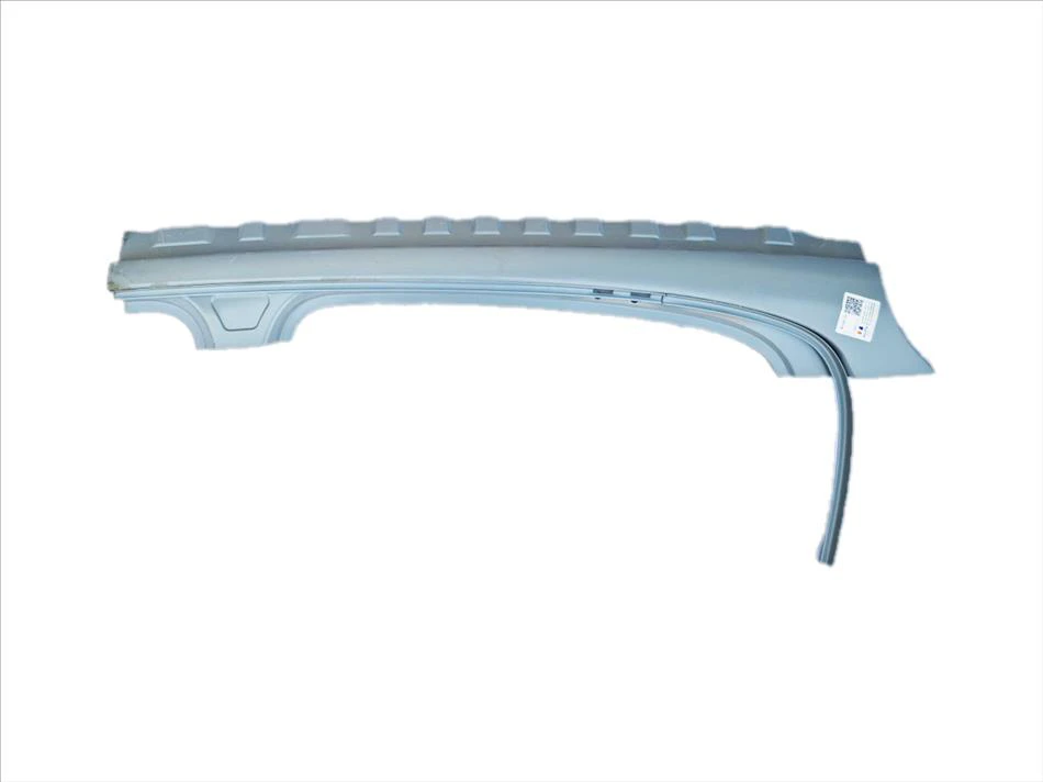 سر کلاف پژو 206 عقب چپ همگام خودرو آسیا