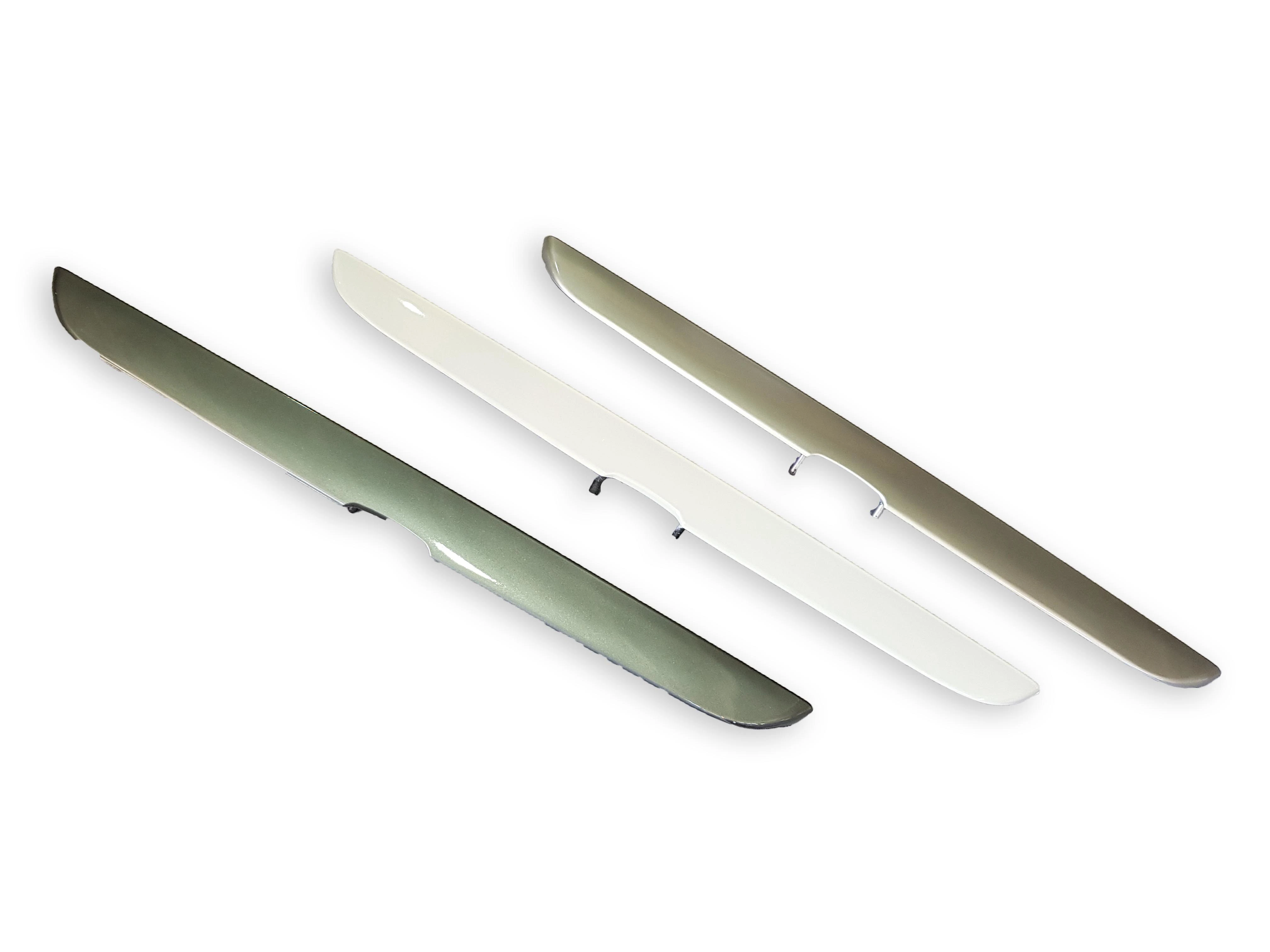 فلاپ دستگیره صندوق عقب پژو پارس رنگی