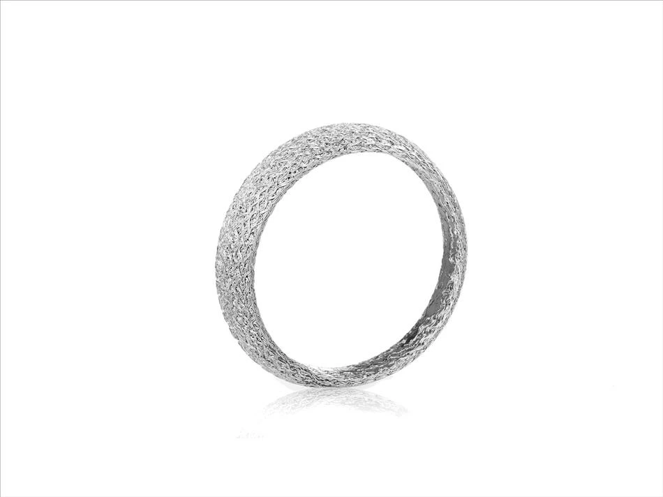 رینگ آب بندی لوله اگزوز پژو 405 XU7