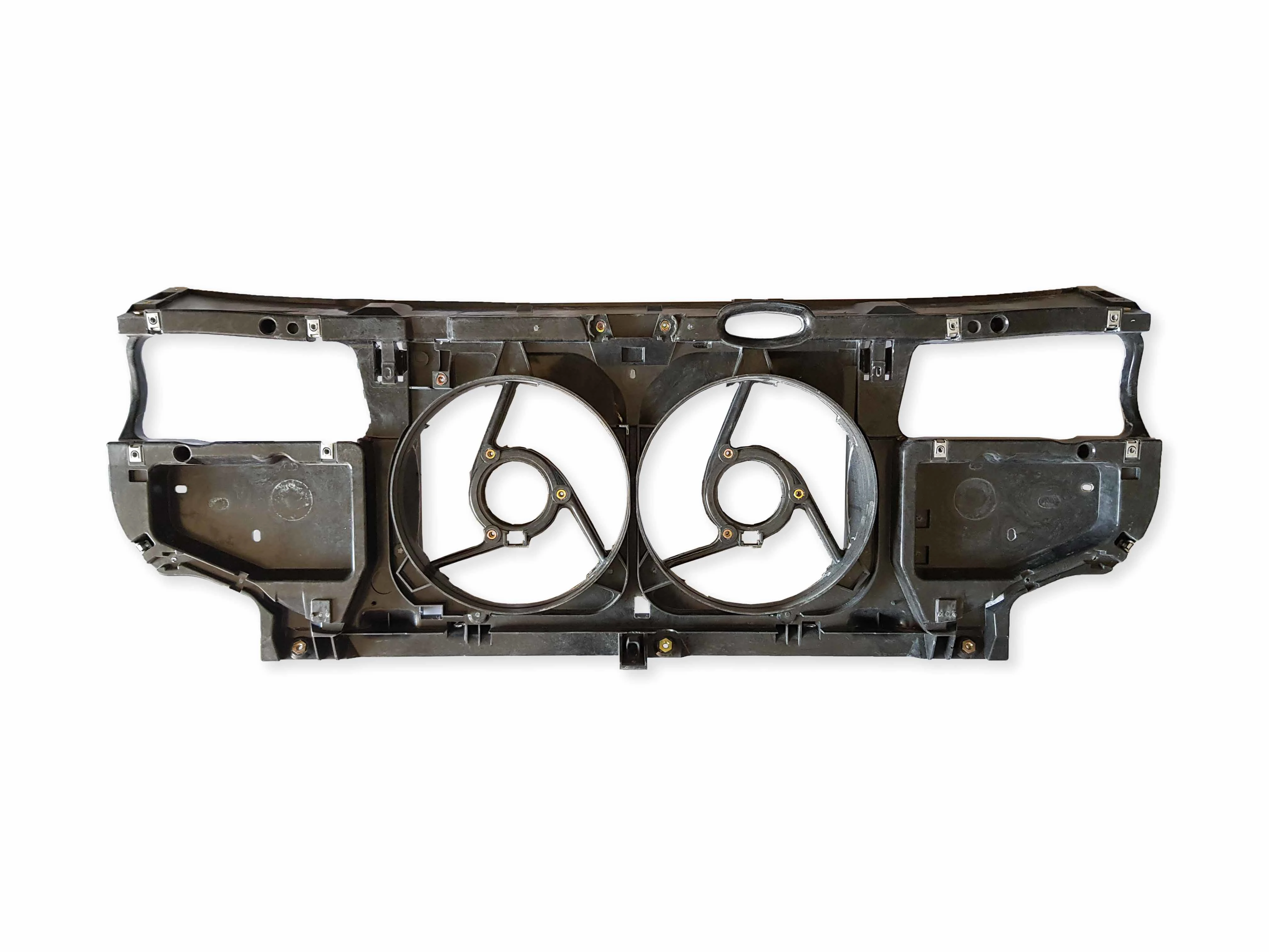 سینی فن پژو 405 فایبرگلاس سرو صنعت سپاهان