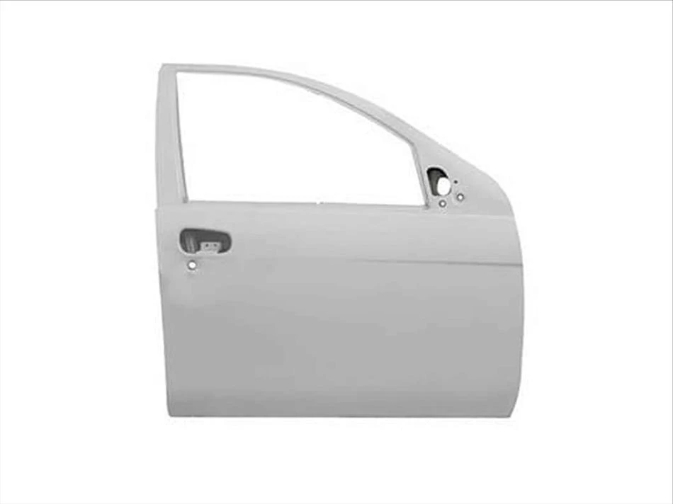 درب جلو تیبا کامل راست همگام خودرو آسیا