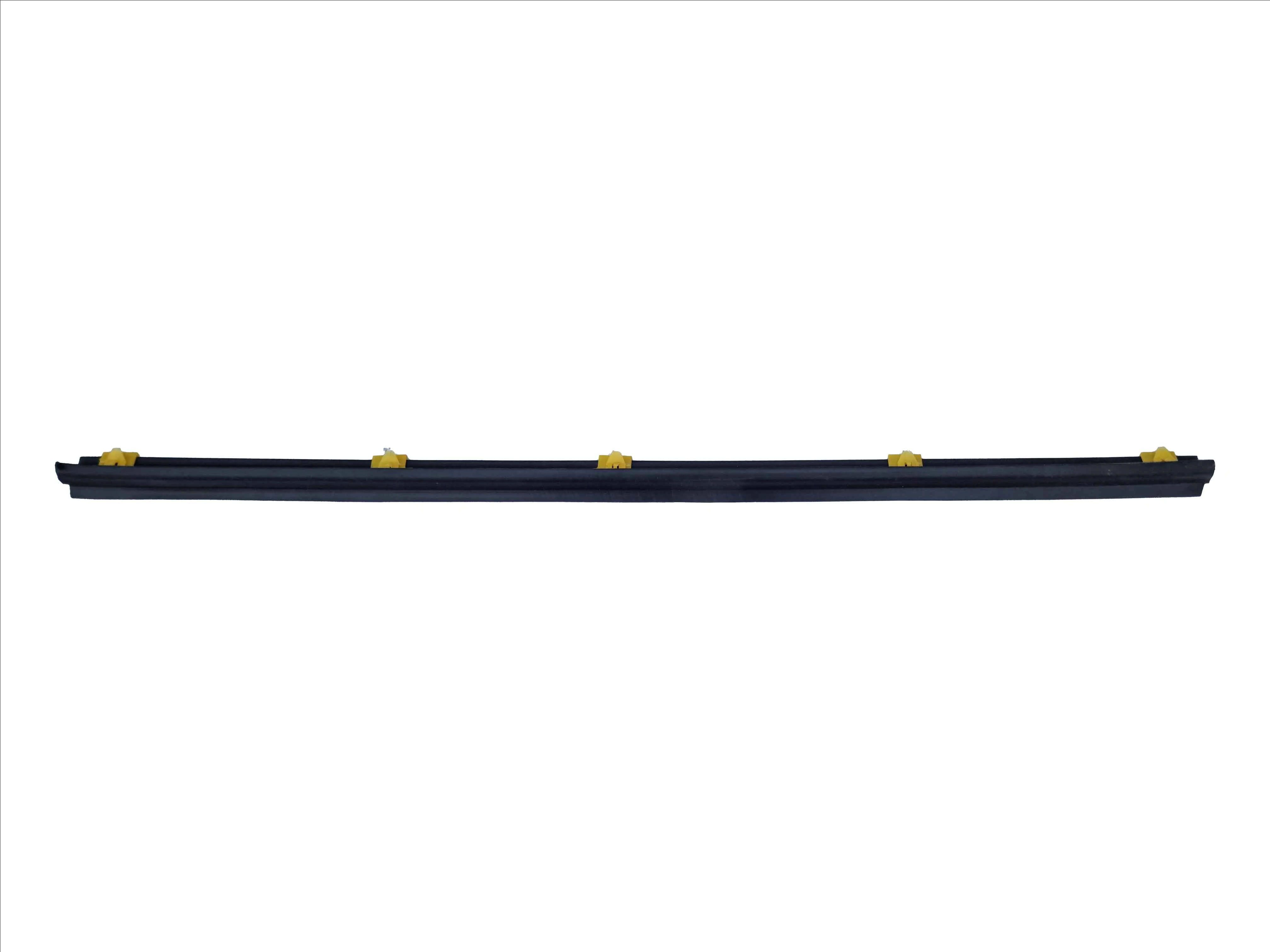 نوار آبگیر بیرونی درب جلو پراید آنکو