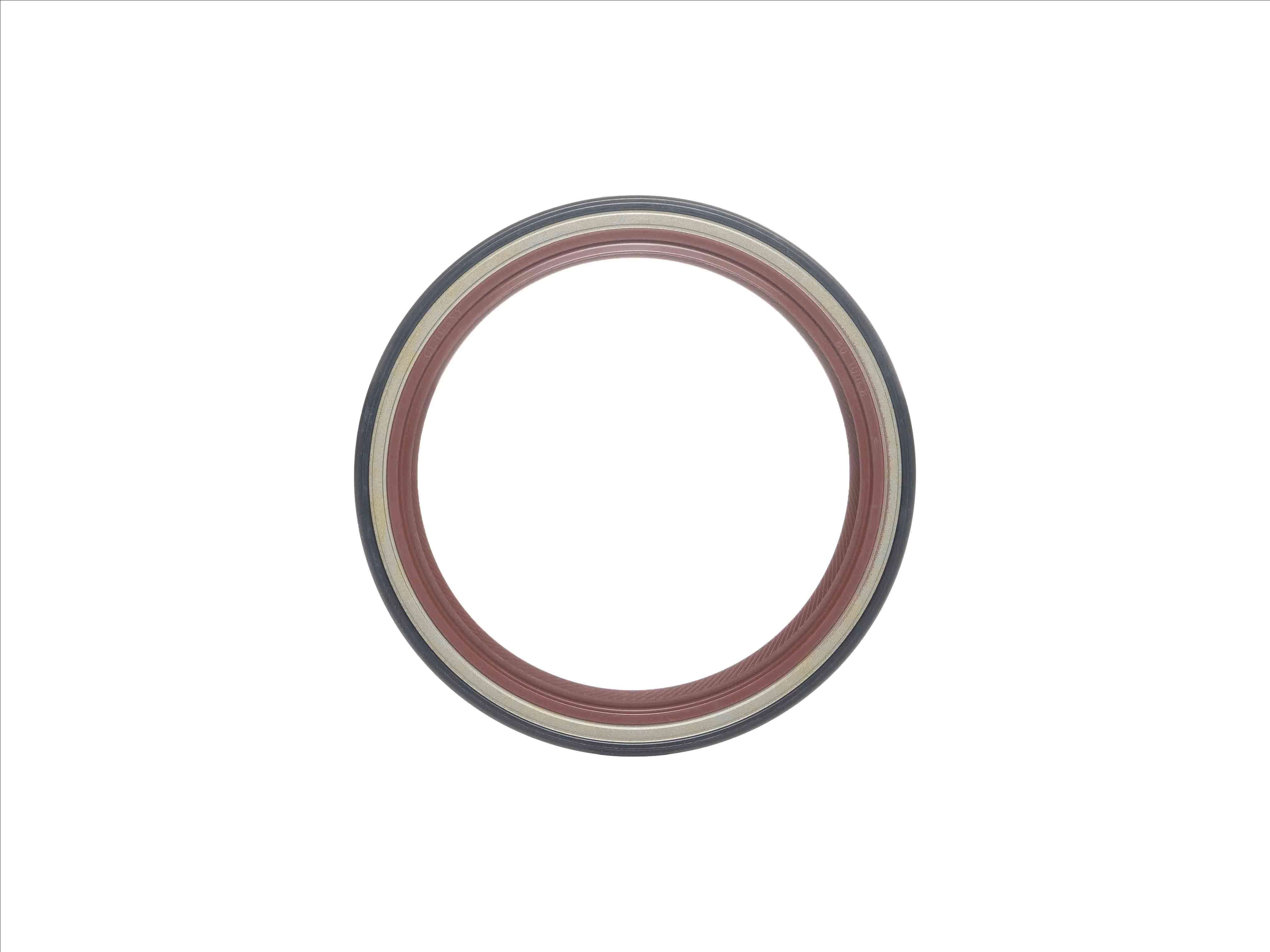 کاسه نمد  عقب میل لنگ تندر 90 K4M فنردار MPSAN