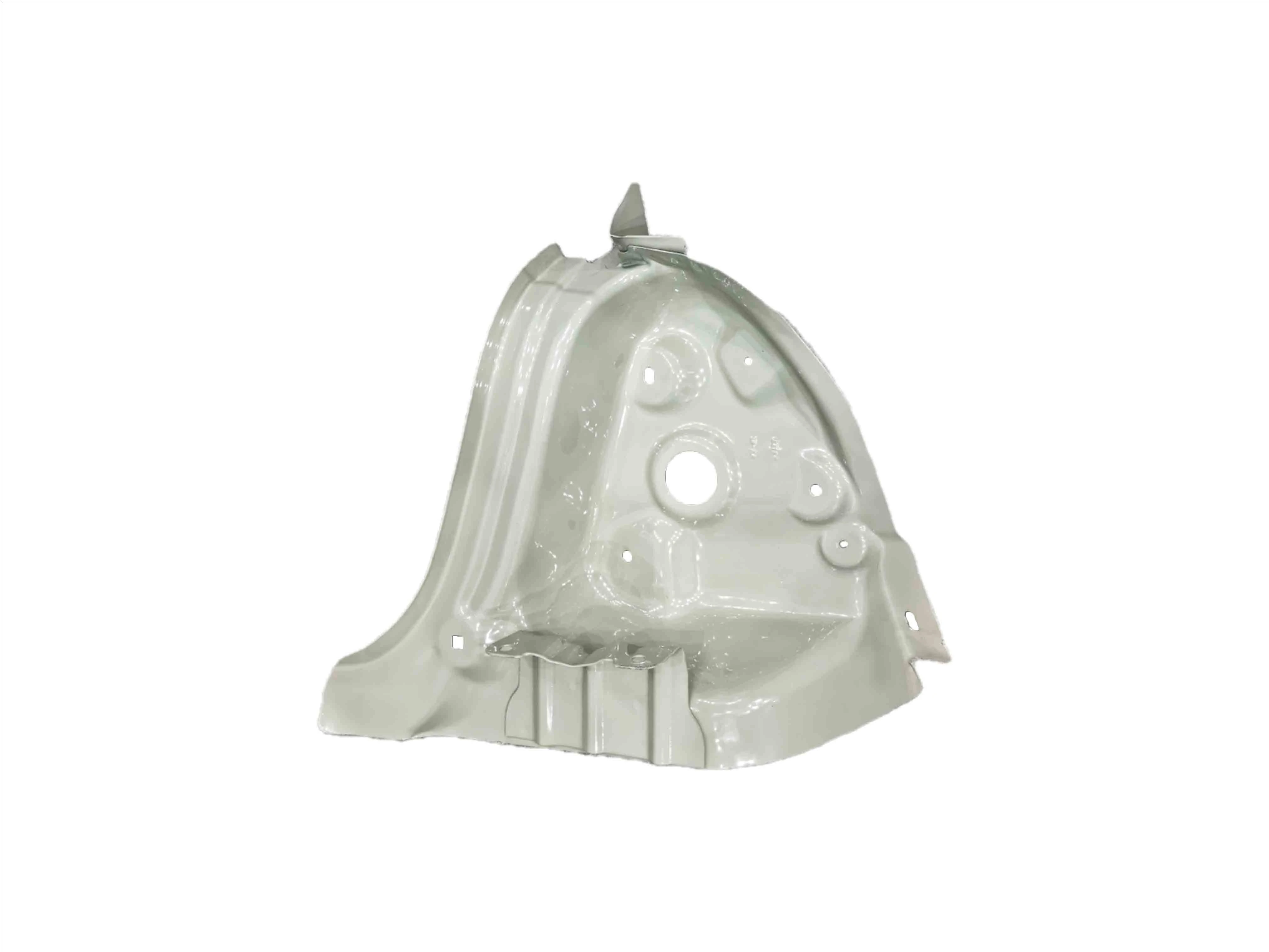 سینی جا چراغ عقب تیبا راست اخوت اراک