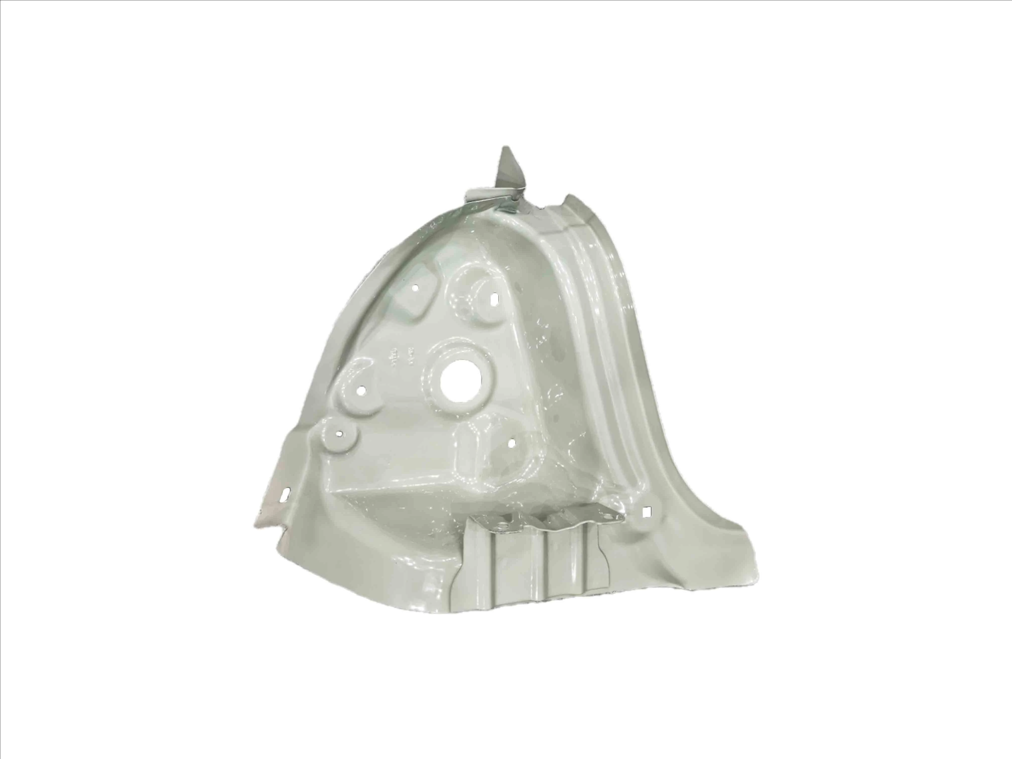 سینی جا چراغ عقب تیبا چپ اخوت اراک