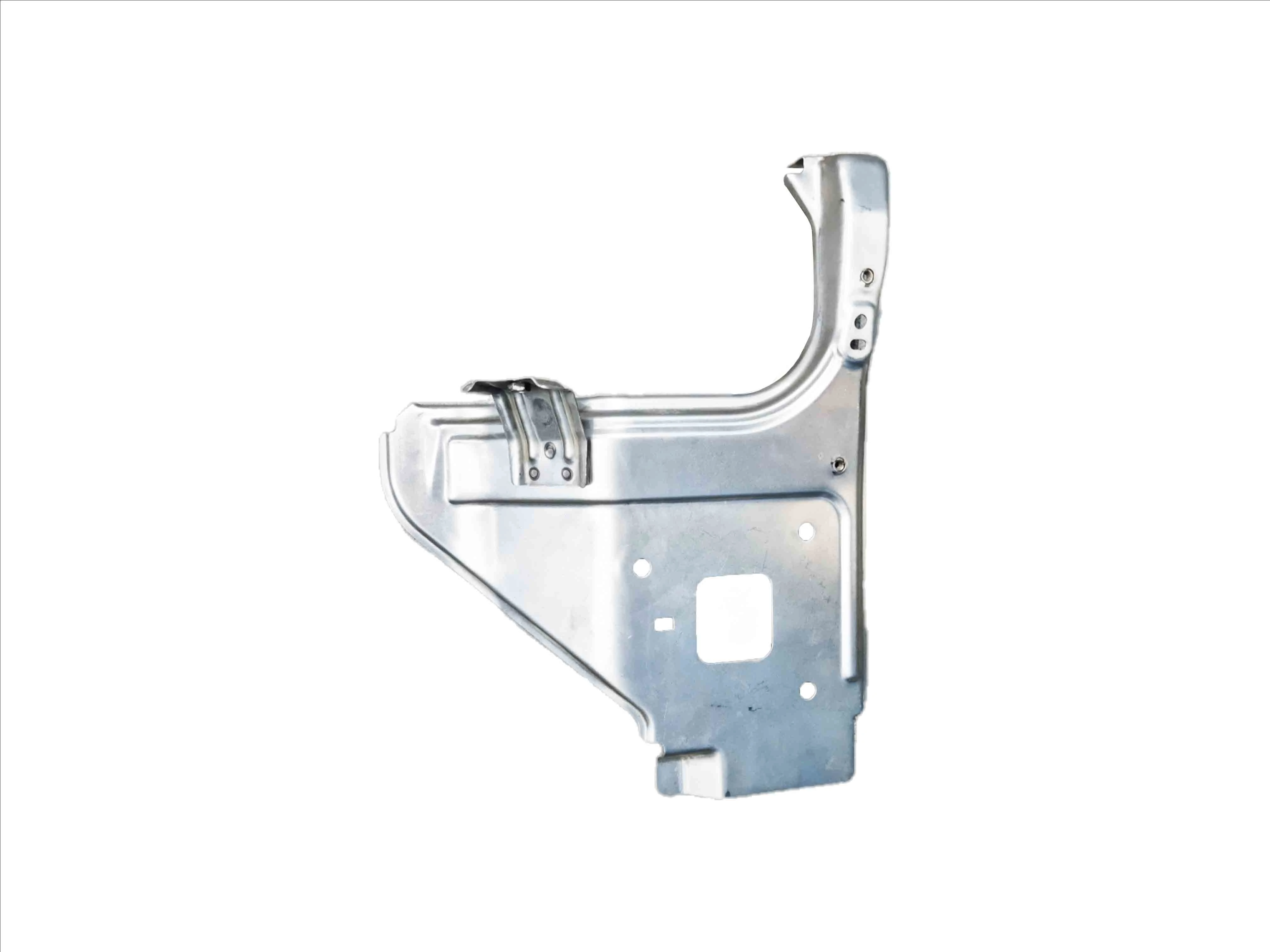 سینی جا چراغ جلو ساینا راست اخوت اراک