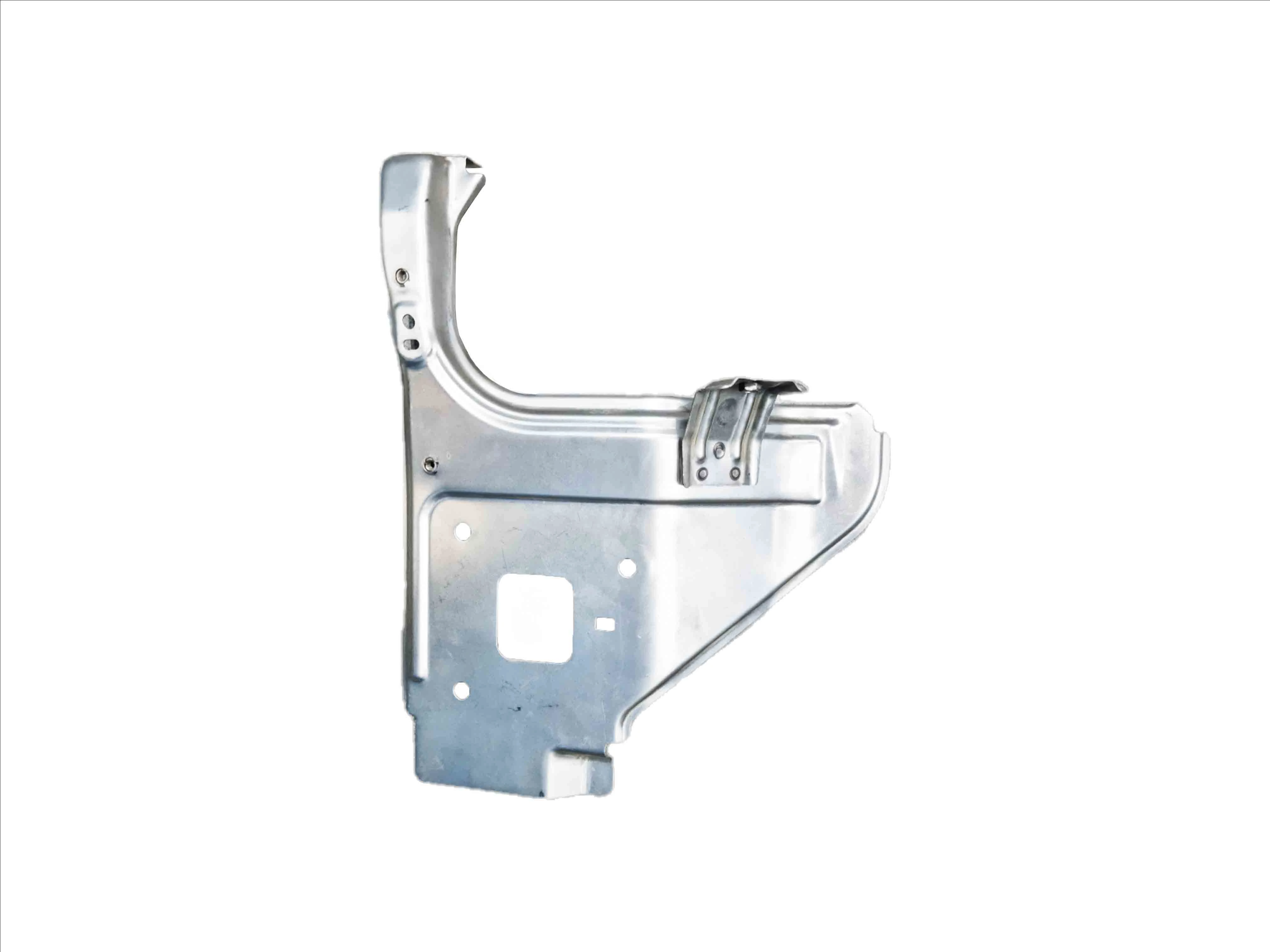 سینی جا چراغ جلو ساینا چپ اخوت اراک