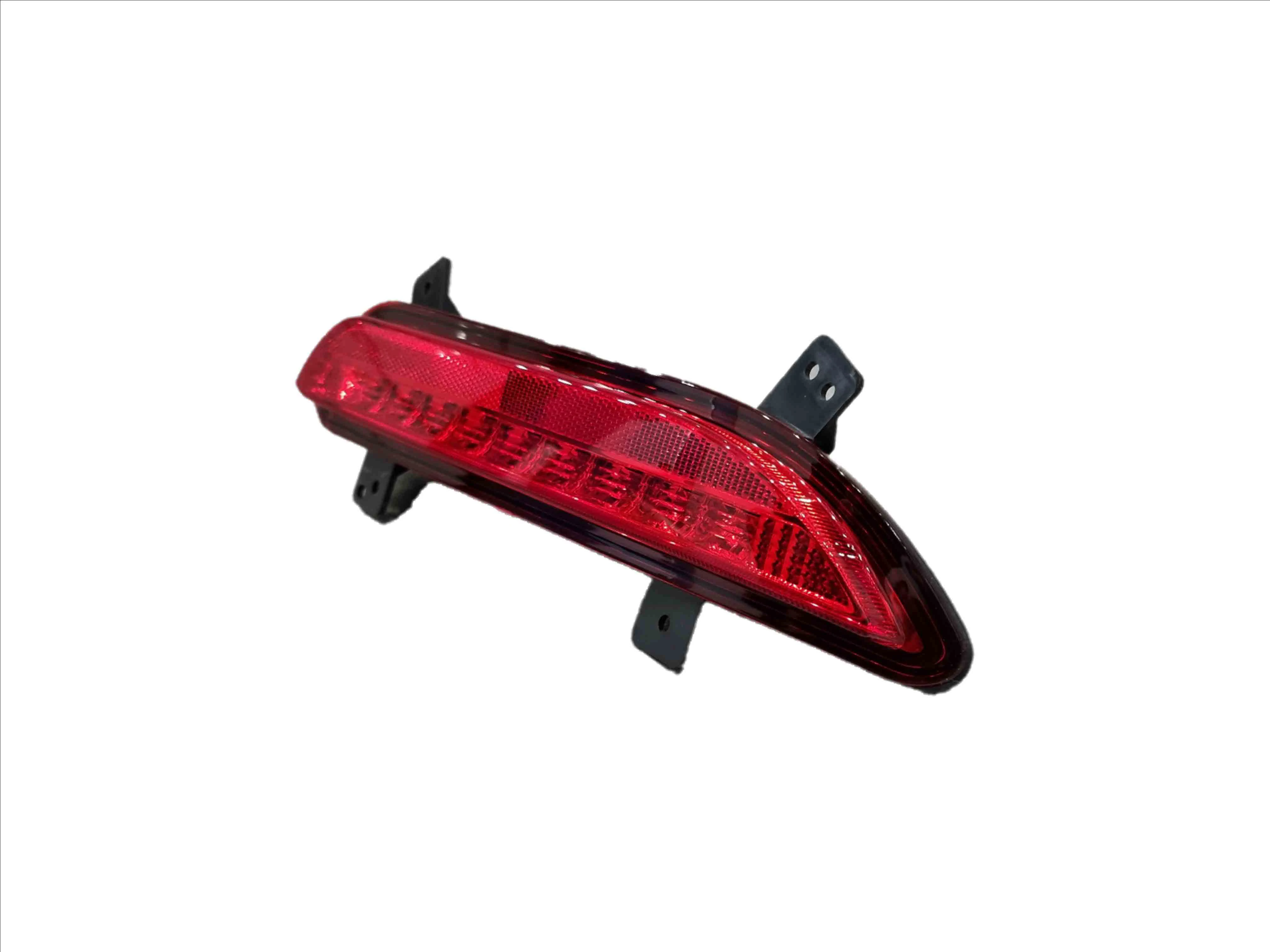 چراغ مه شکن عقب شاهین راست فن آوران پرتو الوند