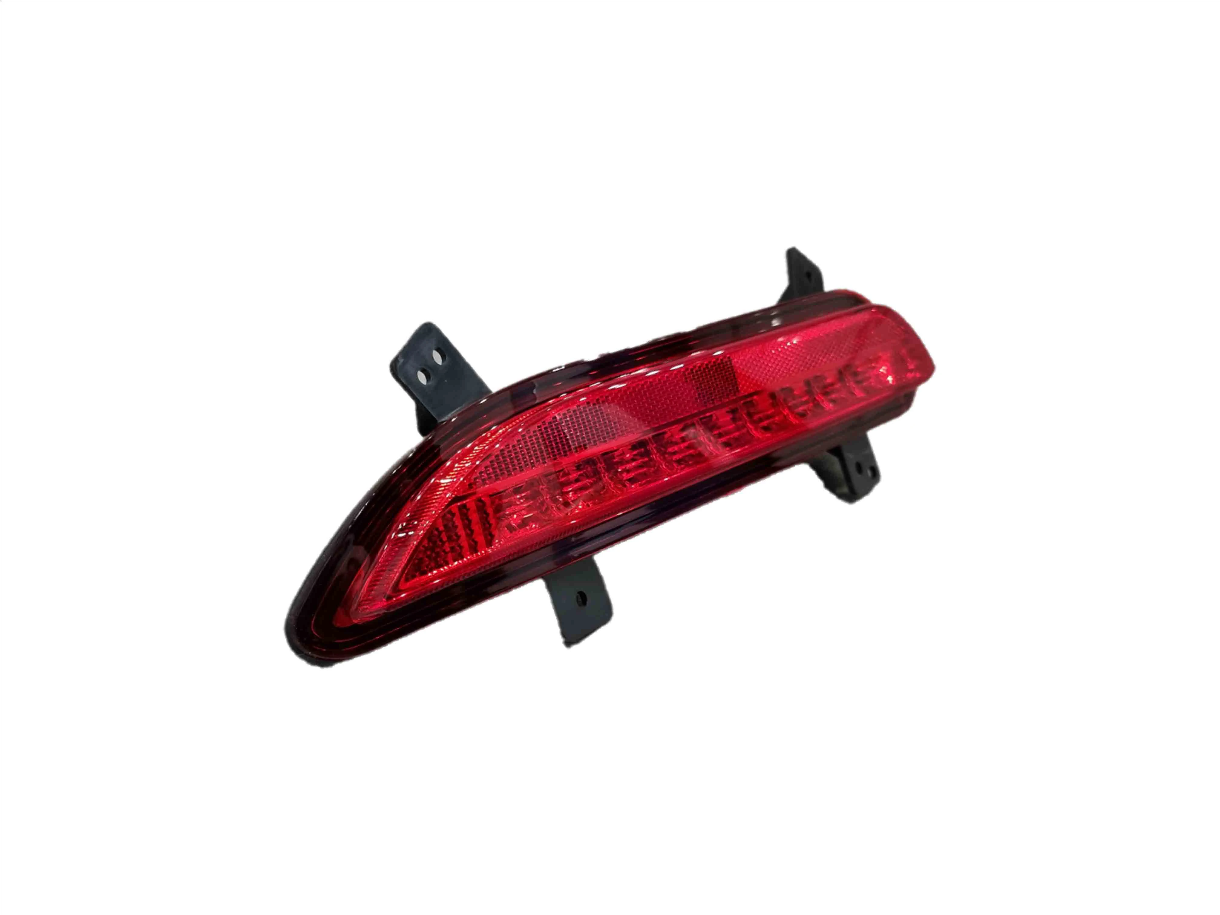 چراغ مه شکن عقب شاهین چپ فن آوران پرتو الوند