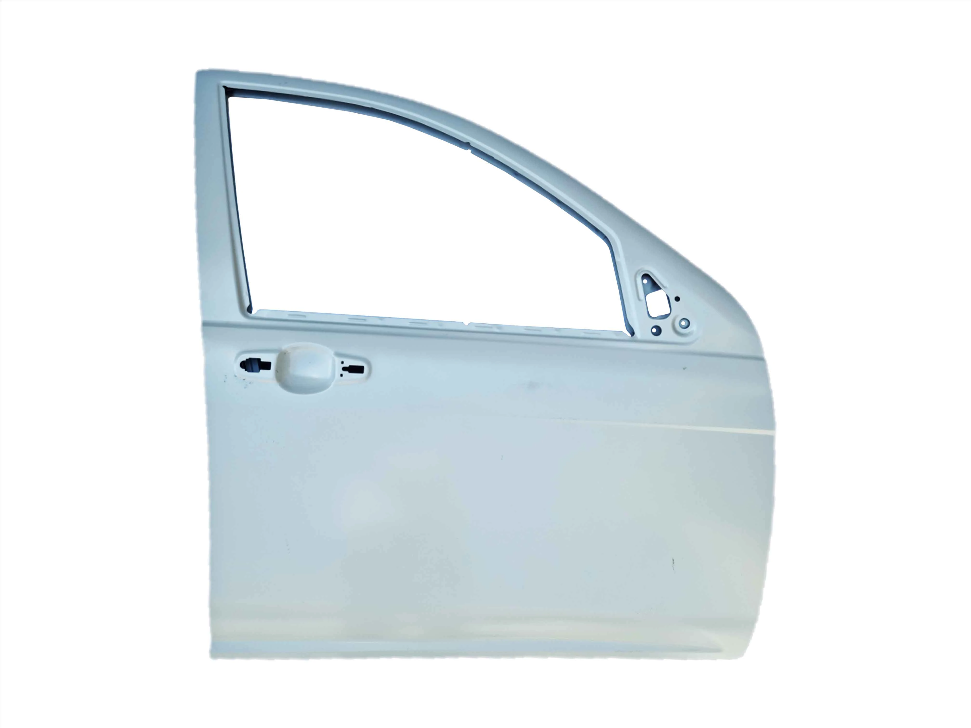 درب کامل کوییک جلو راست همگام خودرو آسیا