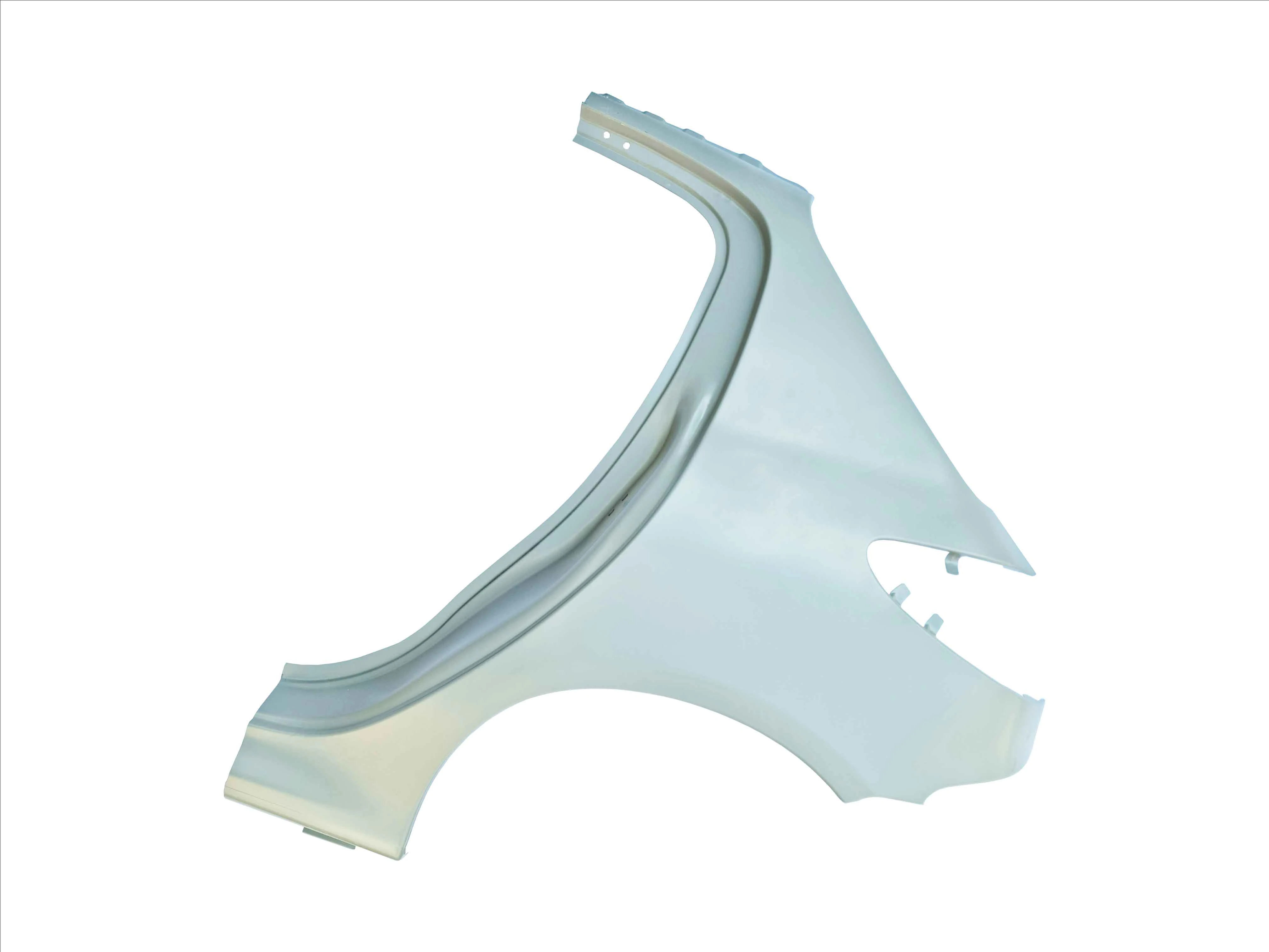 گلگیر عقب پژو 206 چپ متحد