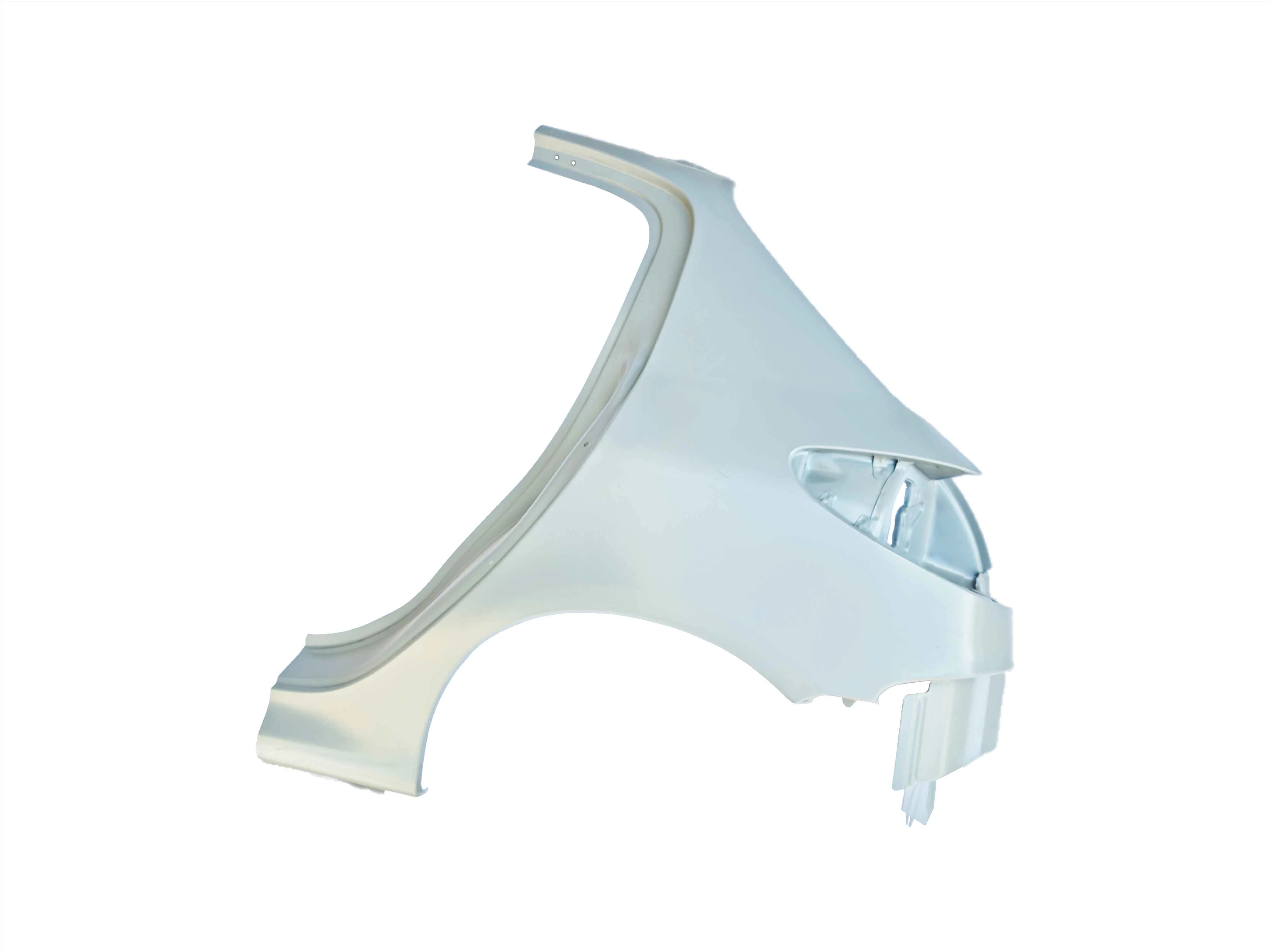 گلگیر عقب پژو 206 دوبل دار چپ متحد