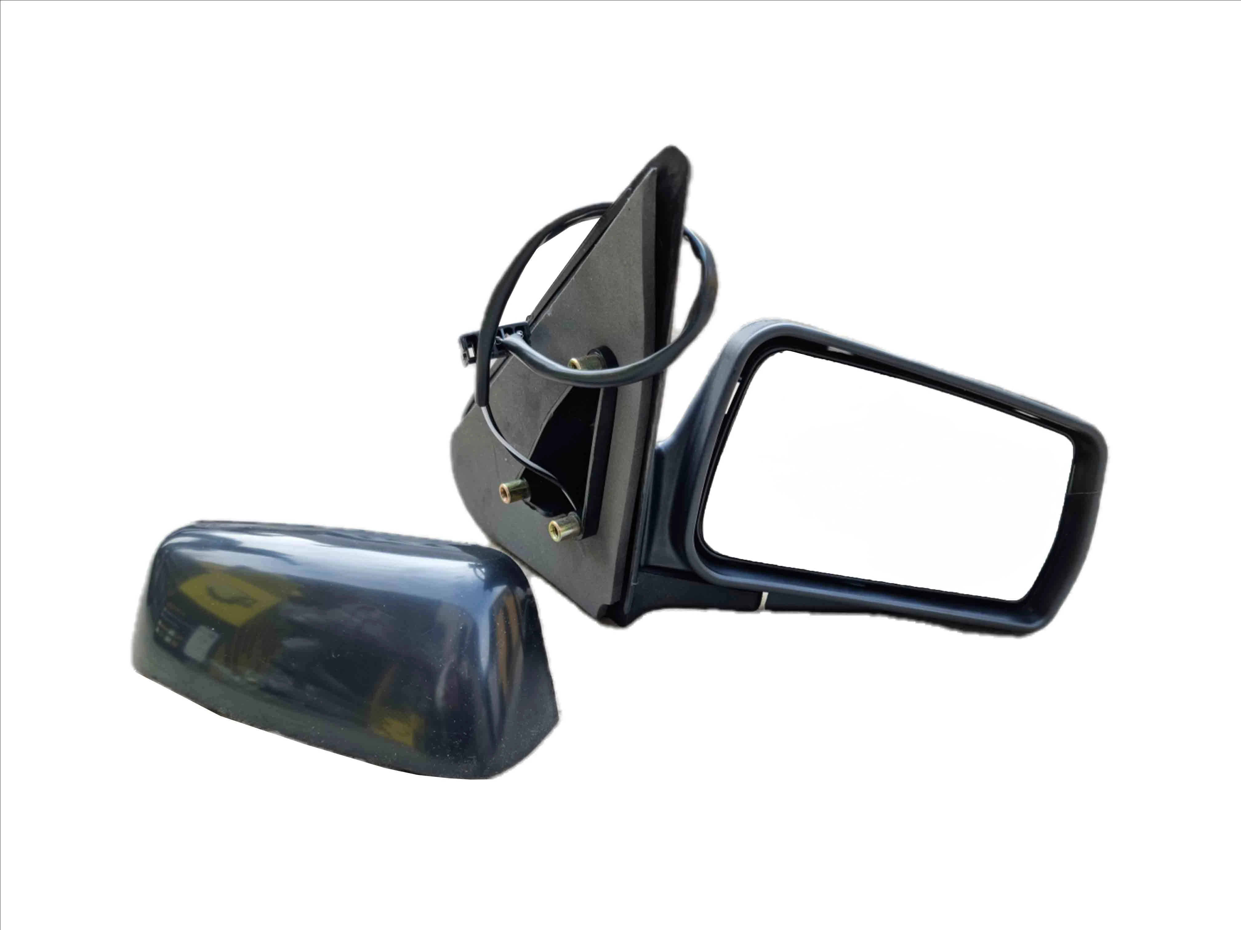 آینه جانبی سمند تنظیم الکتریکی راست کاوج