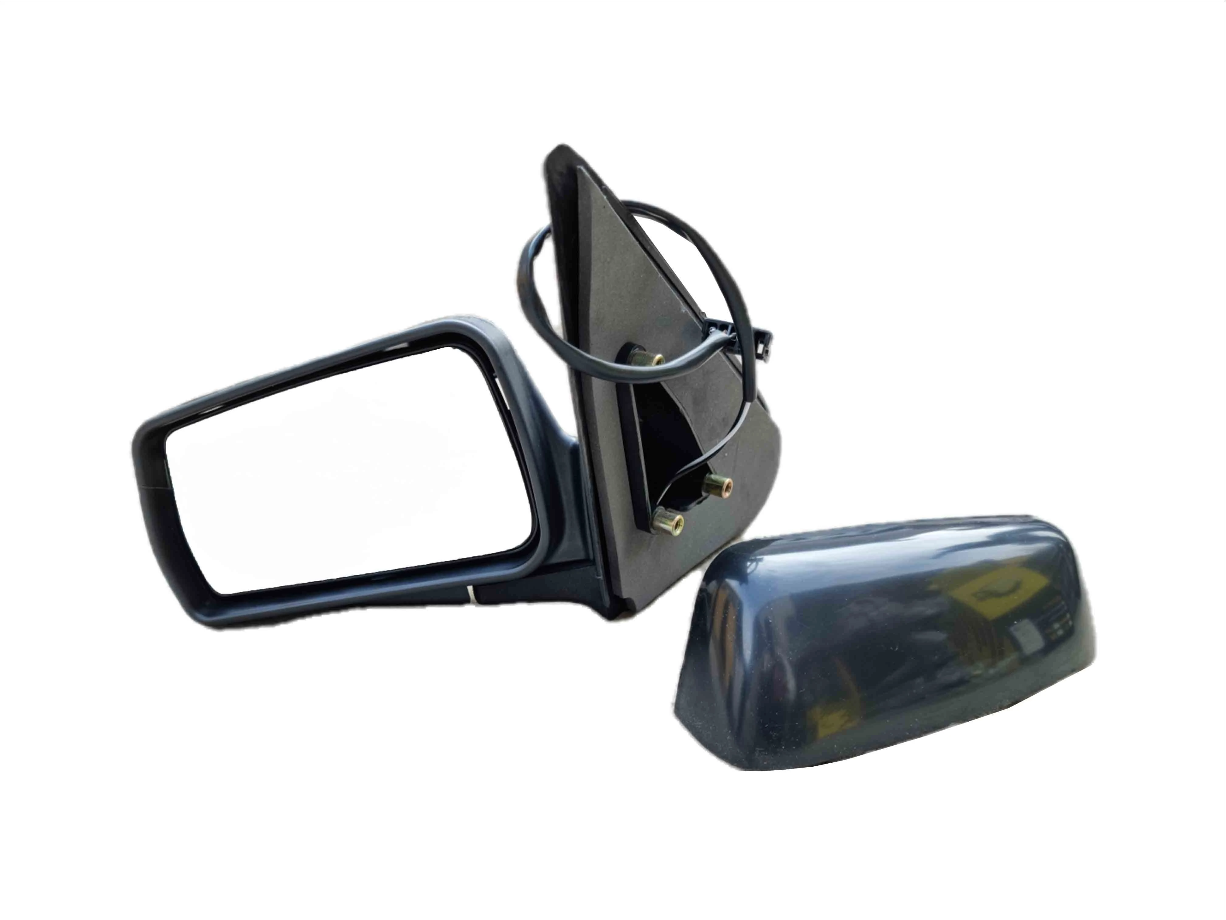 آینه جانبی سمند تنظیم الکتریکی چپ کاوج