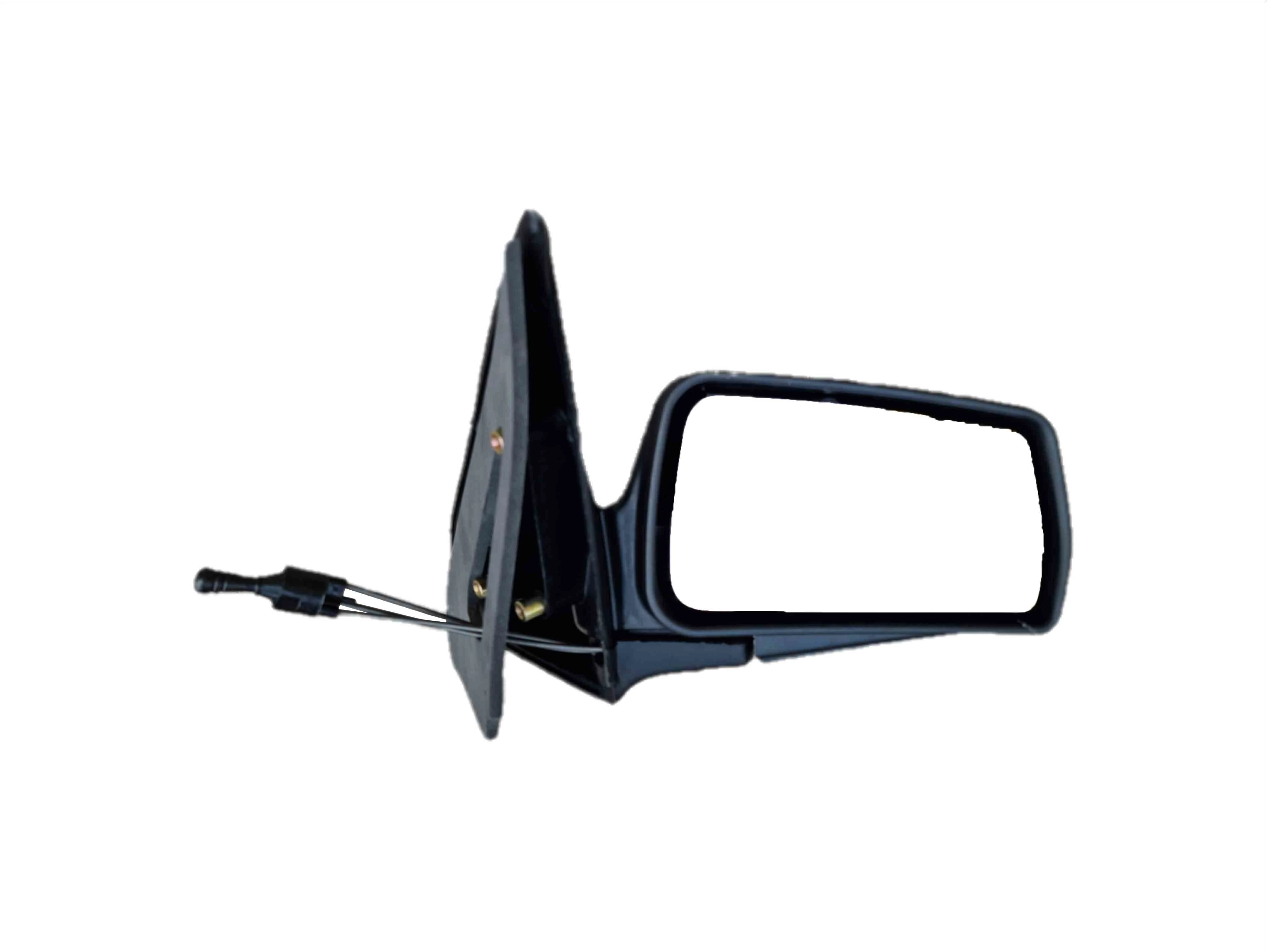 آینه جانبی سمند تنظیم مکانیکی راست کاوج