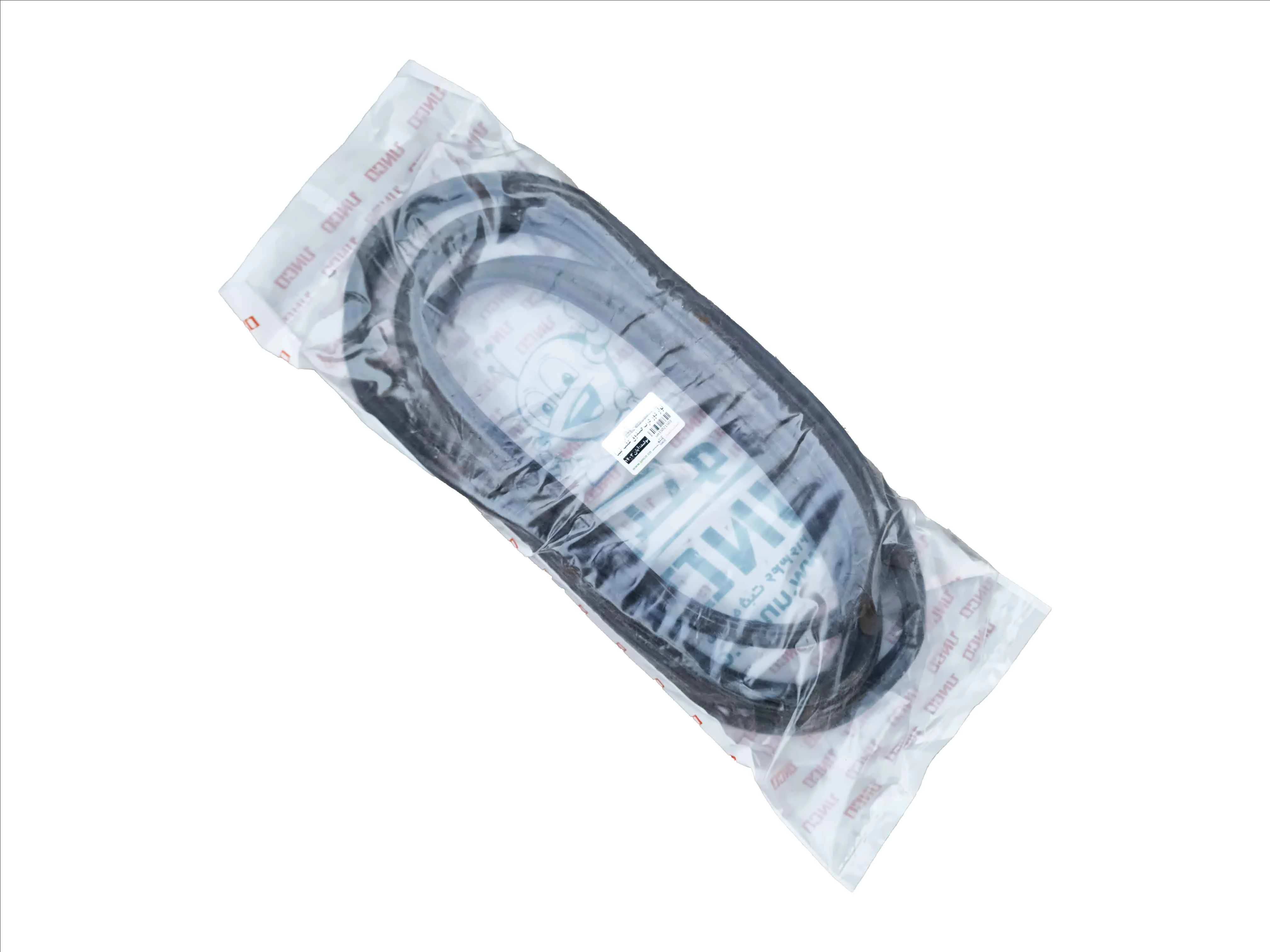 نوار دور درب صندوق عقب تیبا 1 آنکو