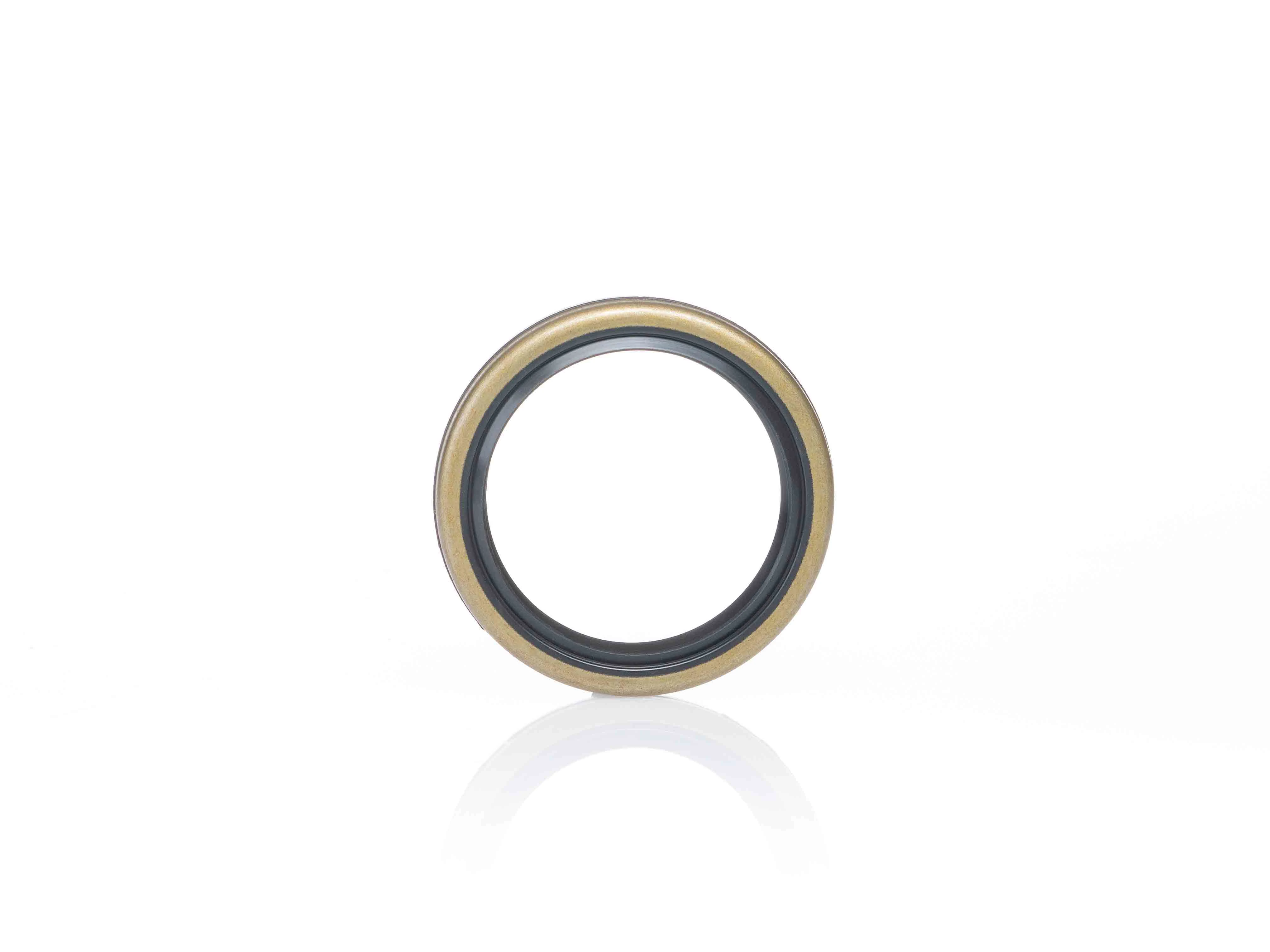 کاسه نمد چرخ عقب پراید MPSAN