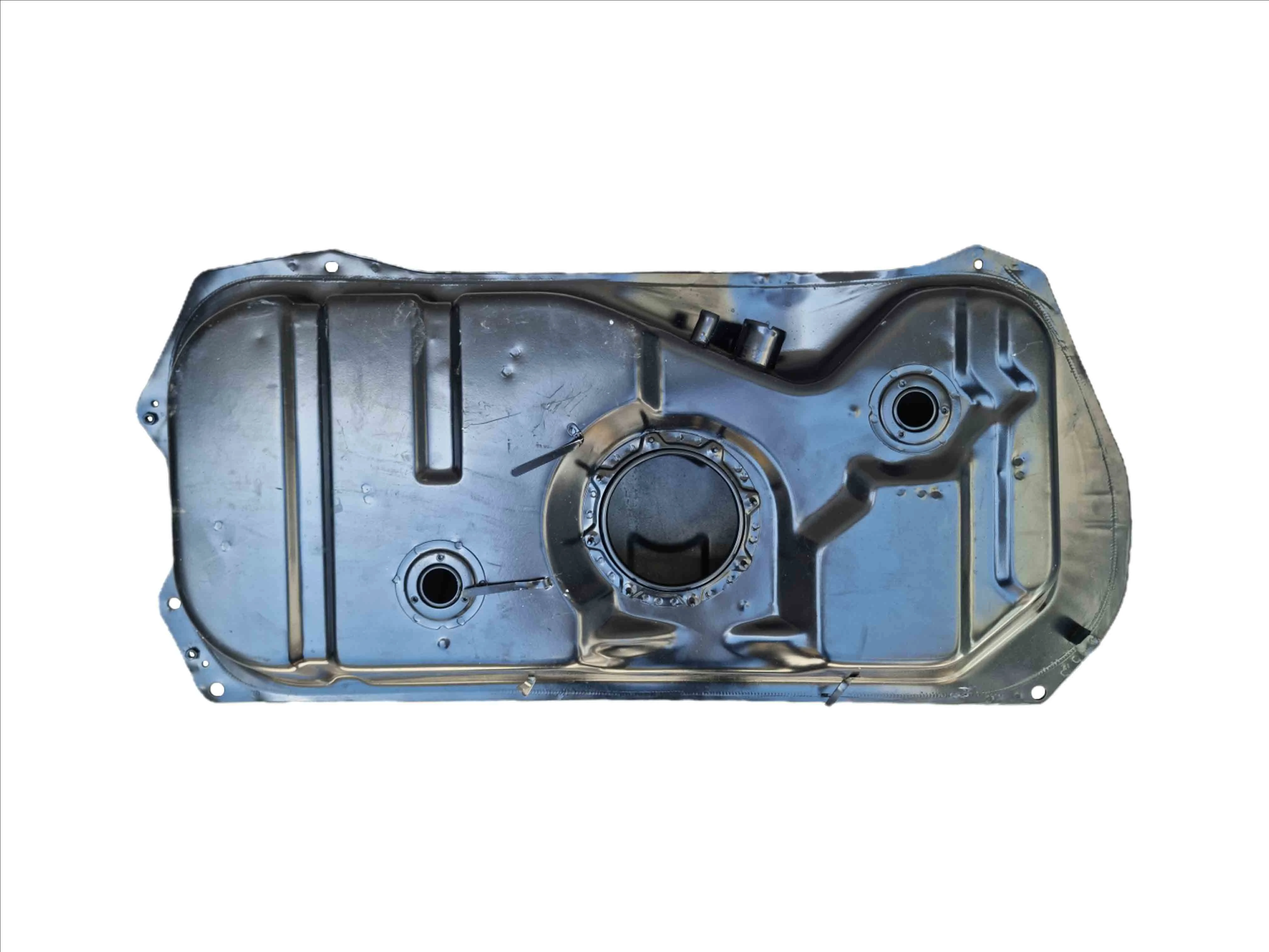 باک بنزین تیبا بهینه آنکو