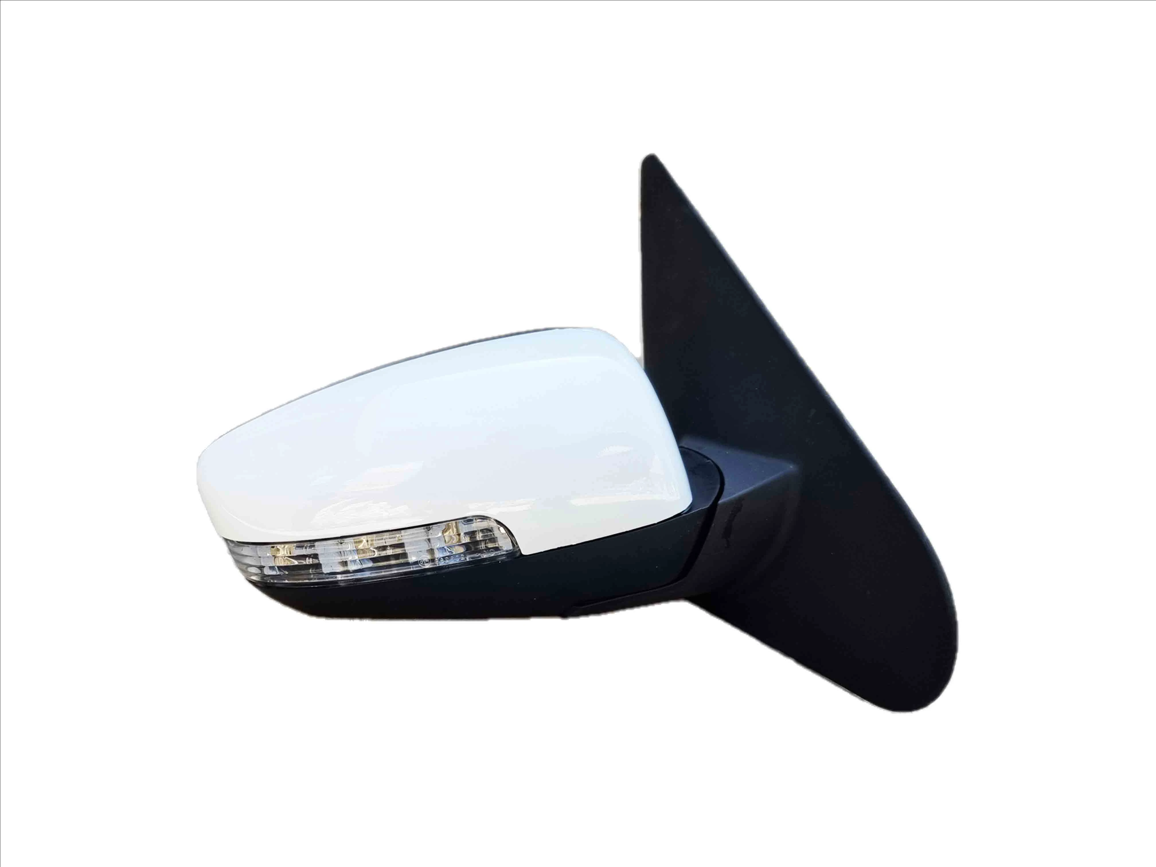 آینه جانبی سمند سورن رنگی راست کاوج