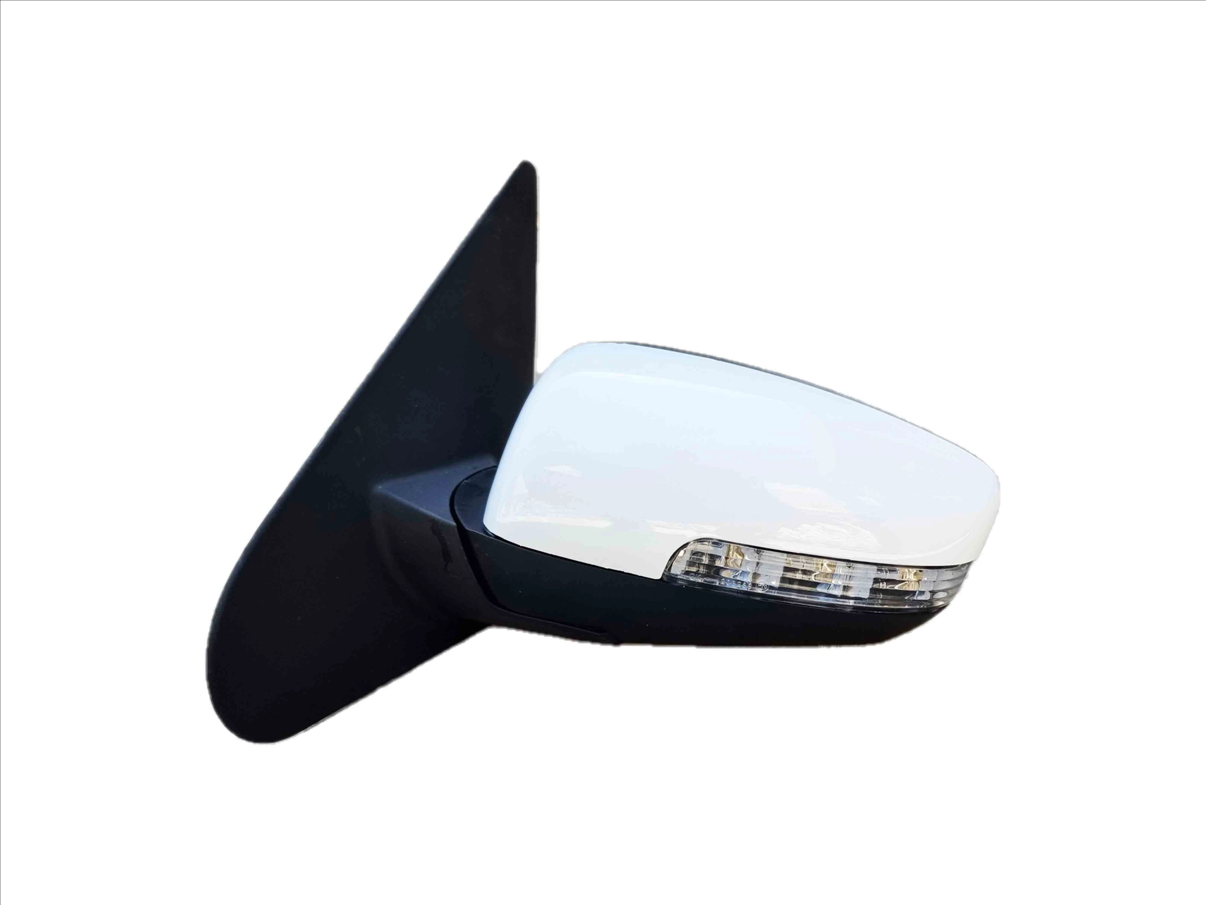 آینه جانبی سمند سورن رنگی چپ کاوج