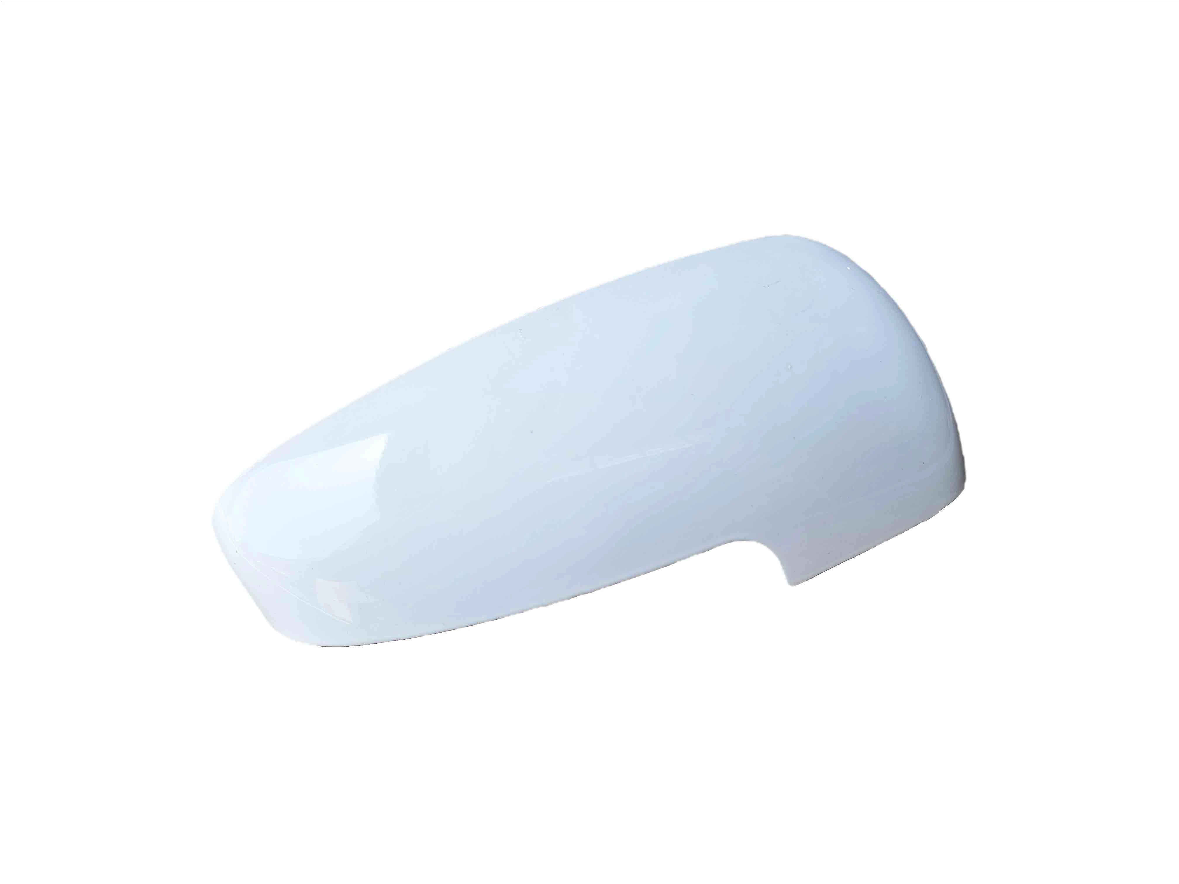 فلاپ آینه سمند سورن رنگی راست کایان صنعت البرز