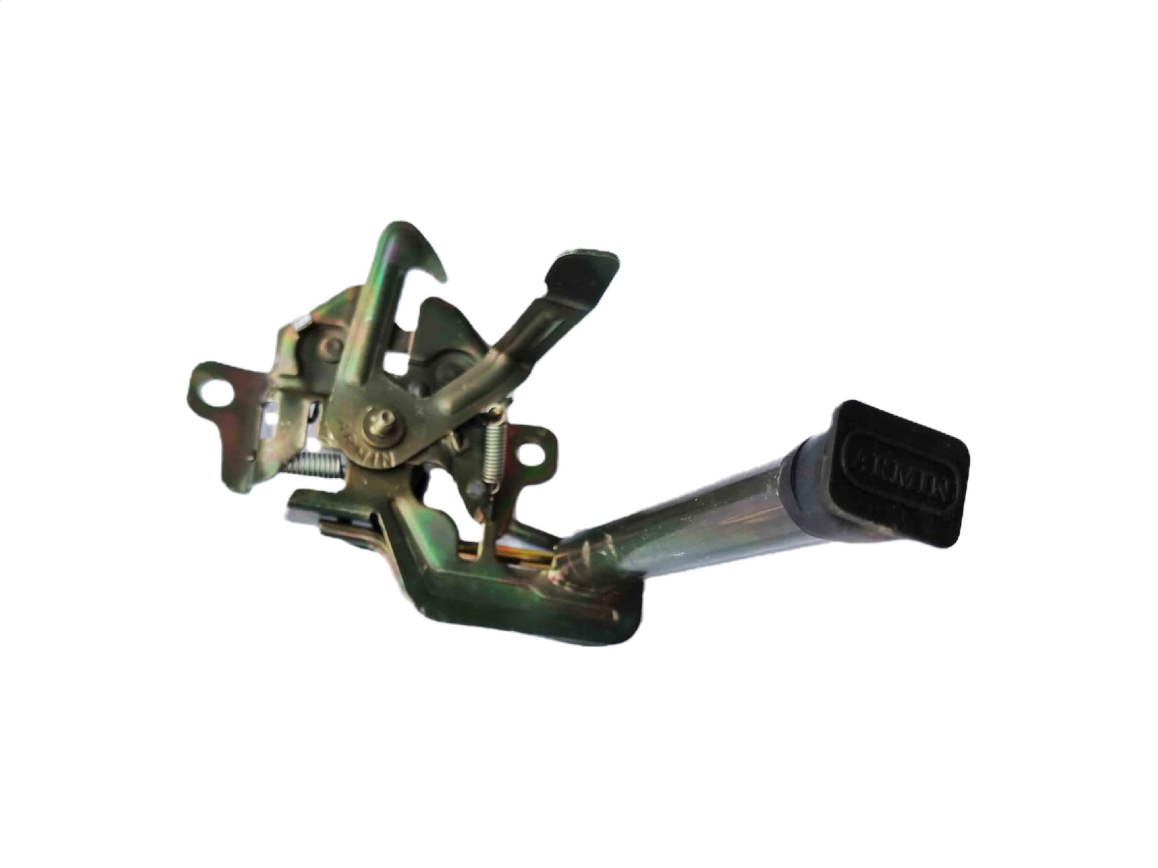 قفل درب موتور ضد سرقت ساینا S آرمین تیتان