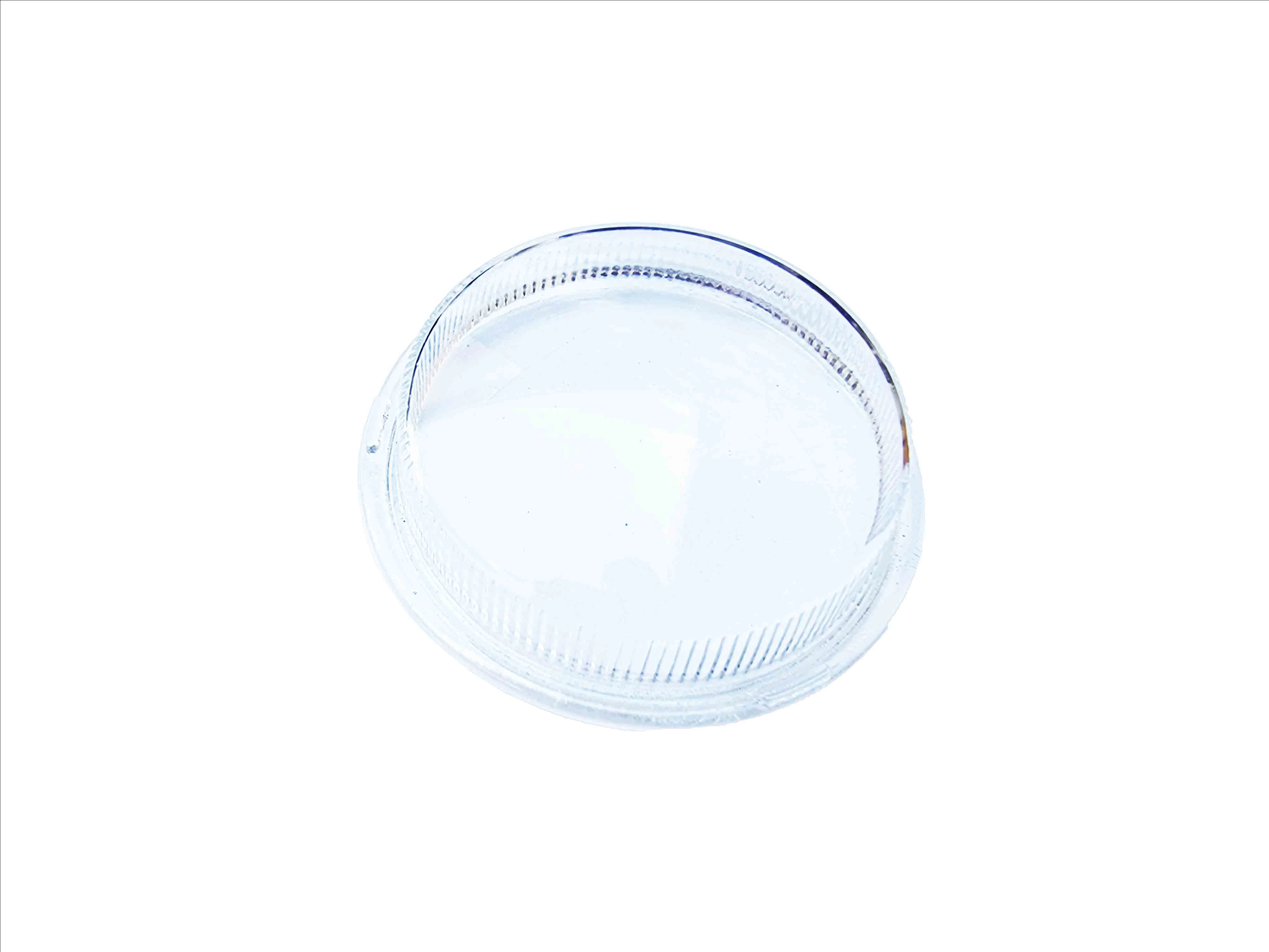 شیشه چراغ مه شکن جلو پژو 405 SLX