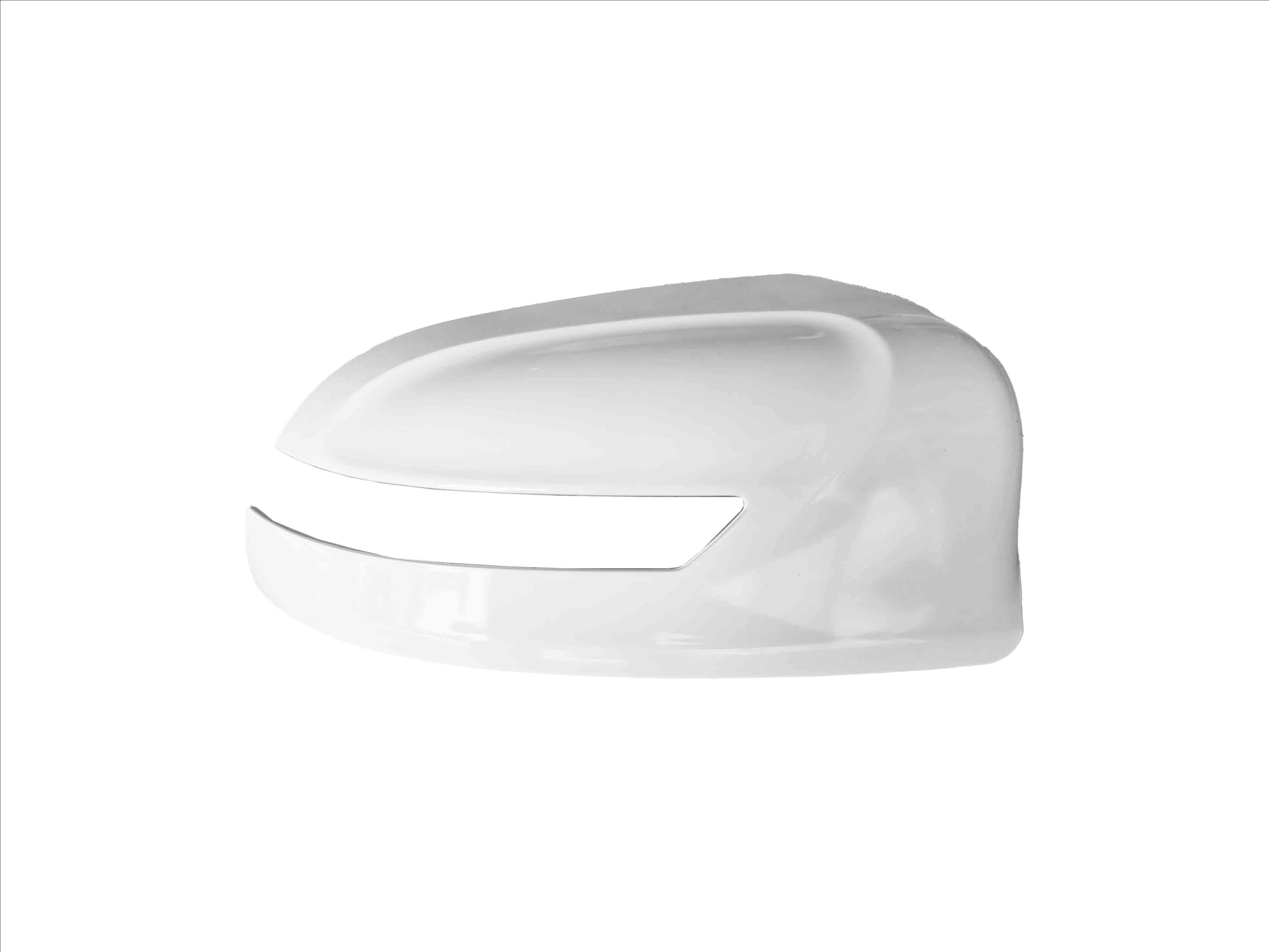 فلاپ آینه شاهین رنگی راست کایان صنعت البرز