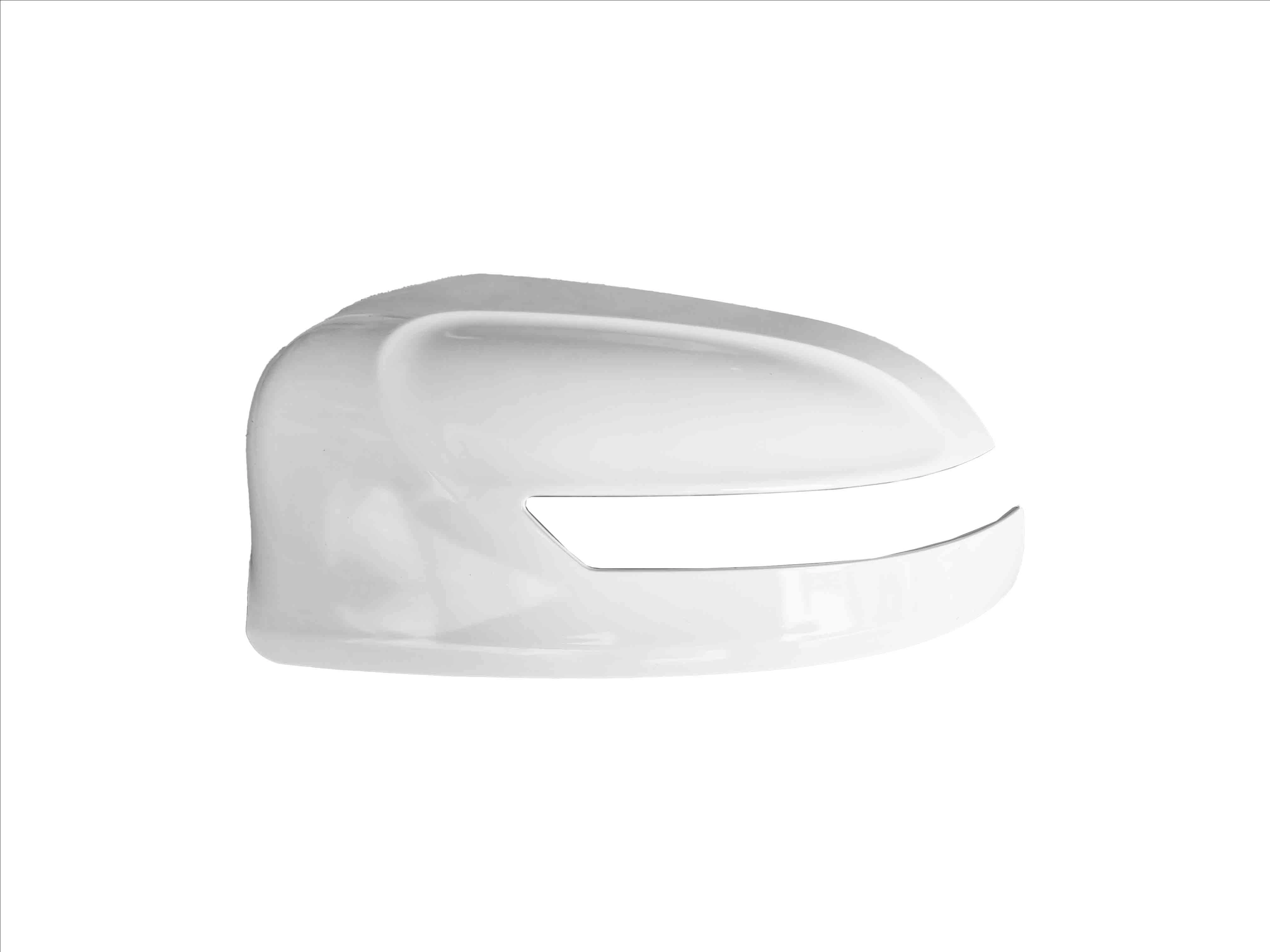 فلاپ آینه شاهین رنگی چپ کایان صنعت البرز