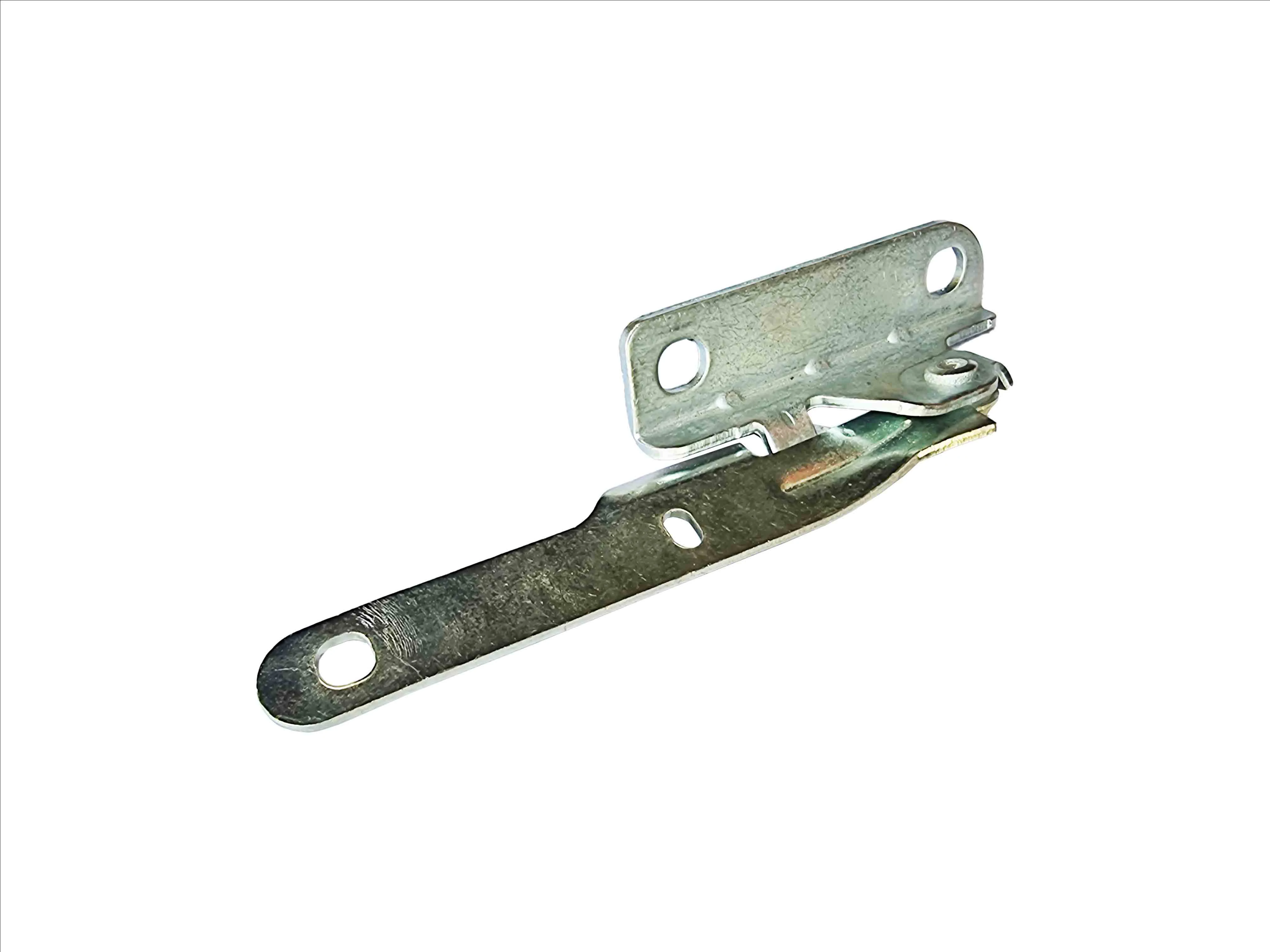 لولا درب موتور تندر 90 راست زربین کاران