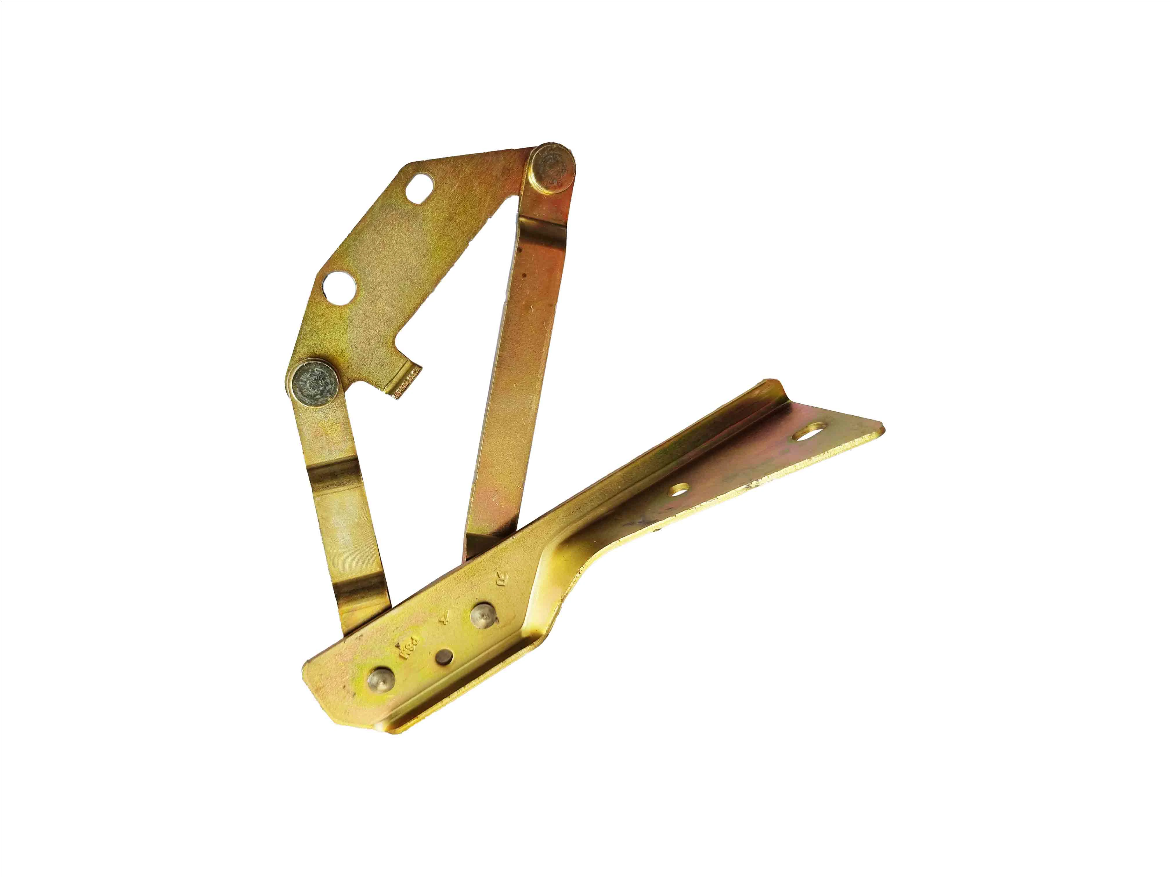 لولا درب موتور سمند راست زربین کاران