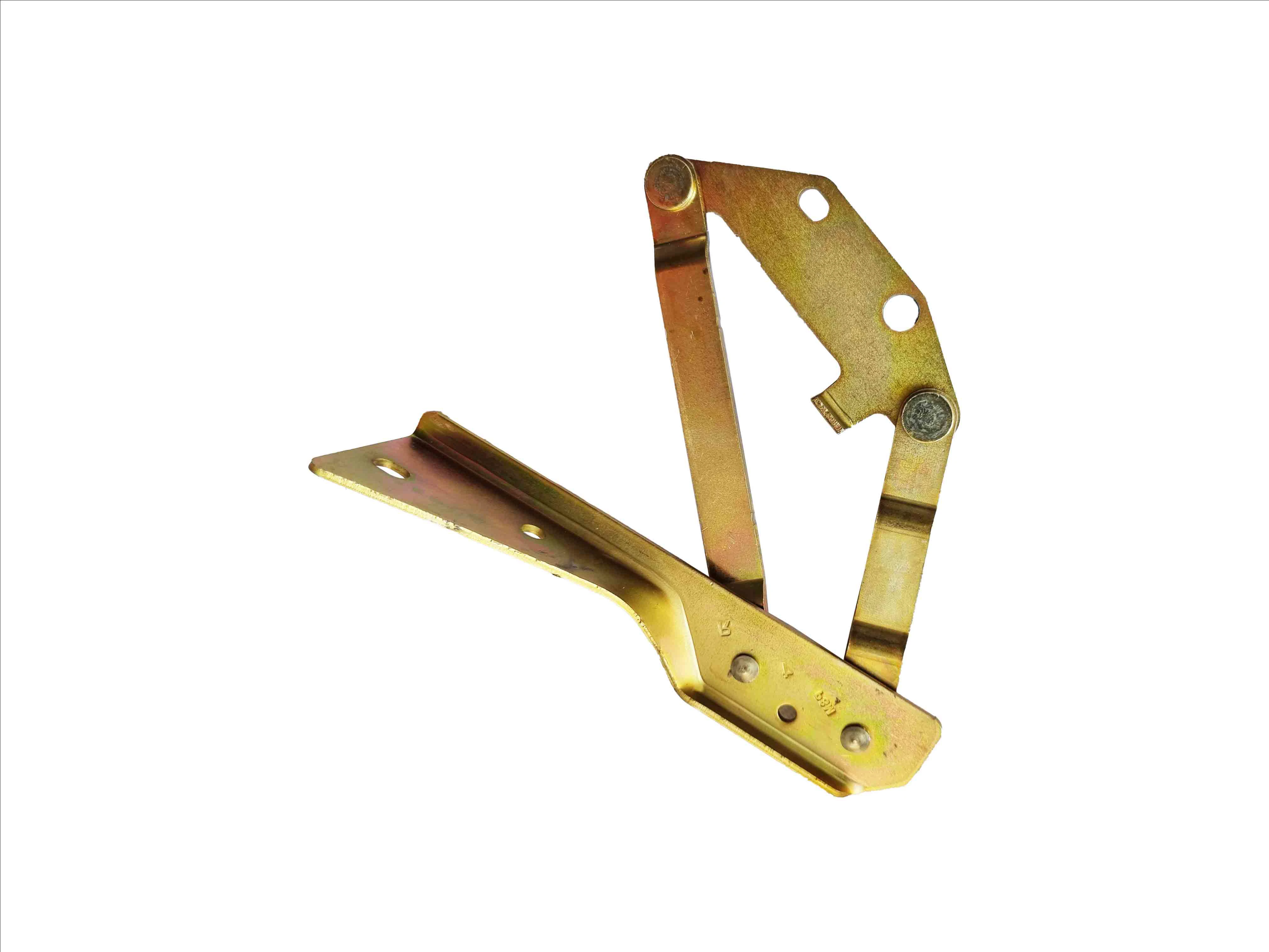 لولا درب موتور سمند چپ زربین کاران