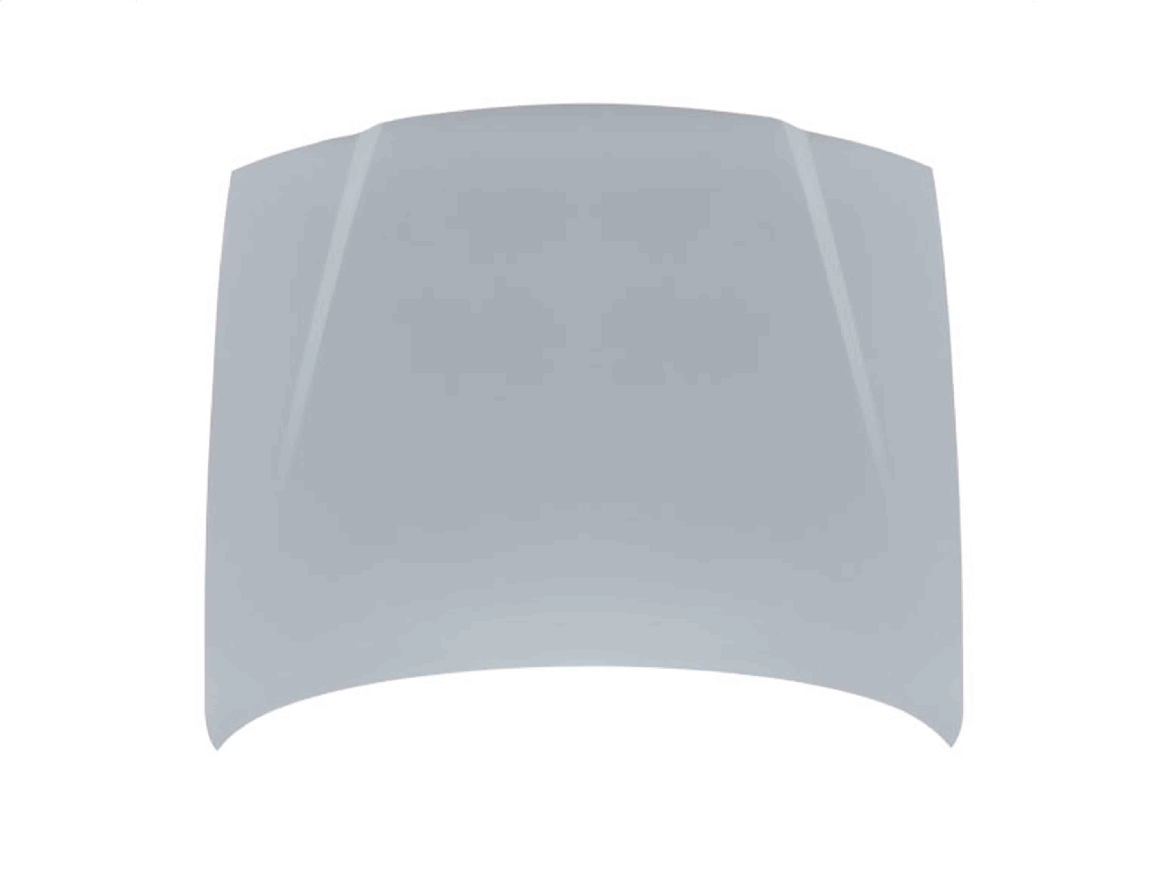 درب موتور سمند بدون آبپاش سرو صنعت سپاهان