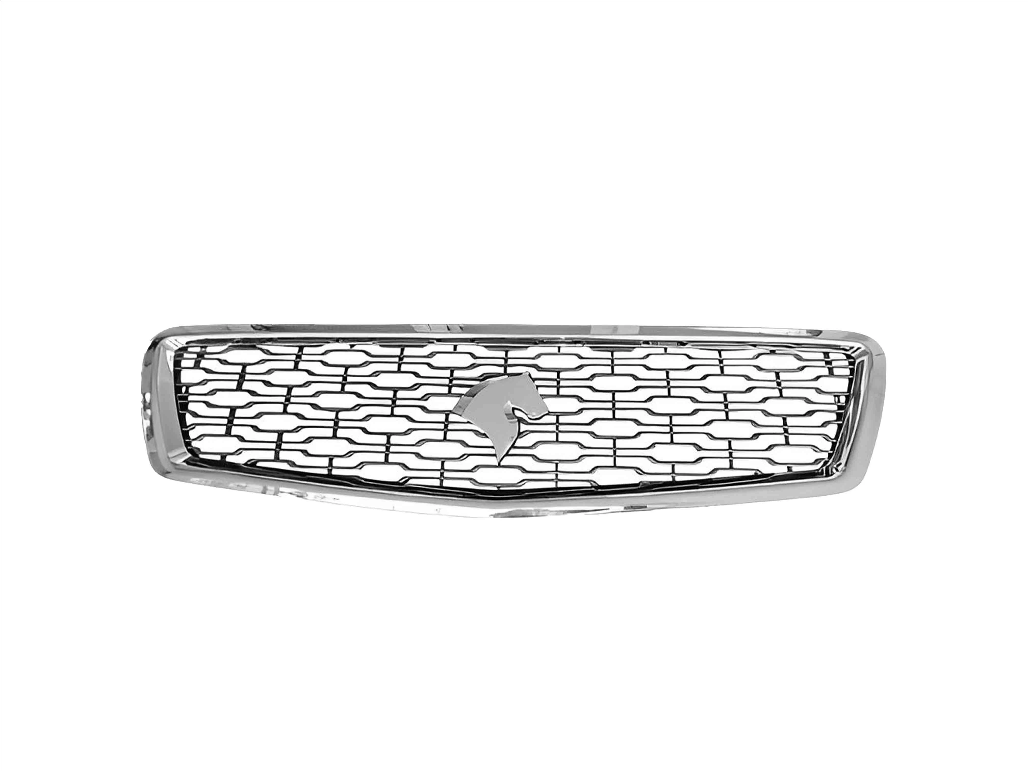 جلوپنجره رانا پلاس AMD