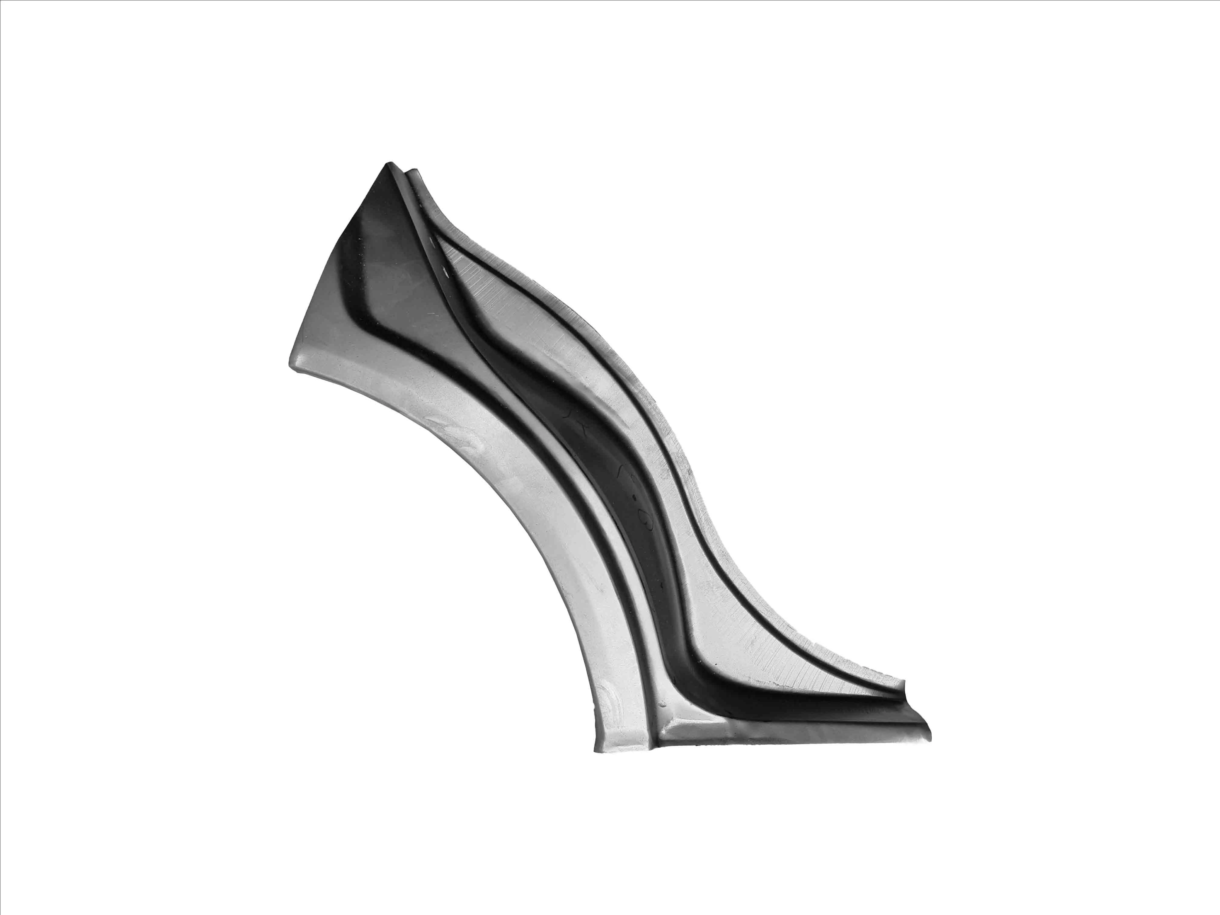 دور گلگیر عقب پژو 405 راست آنکو