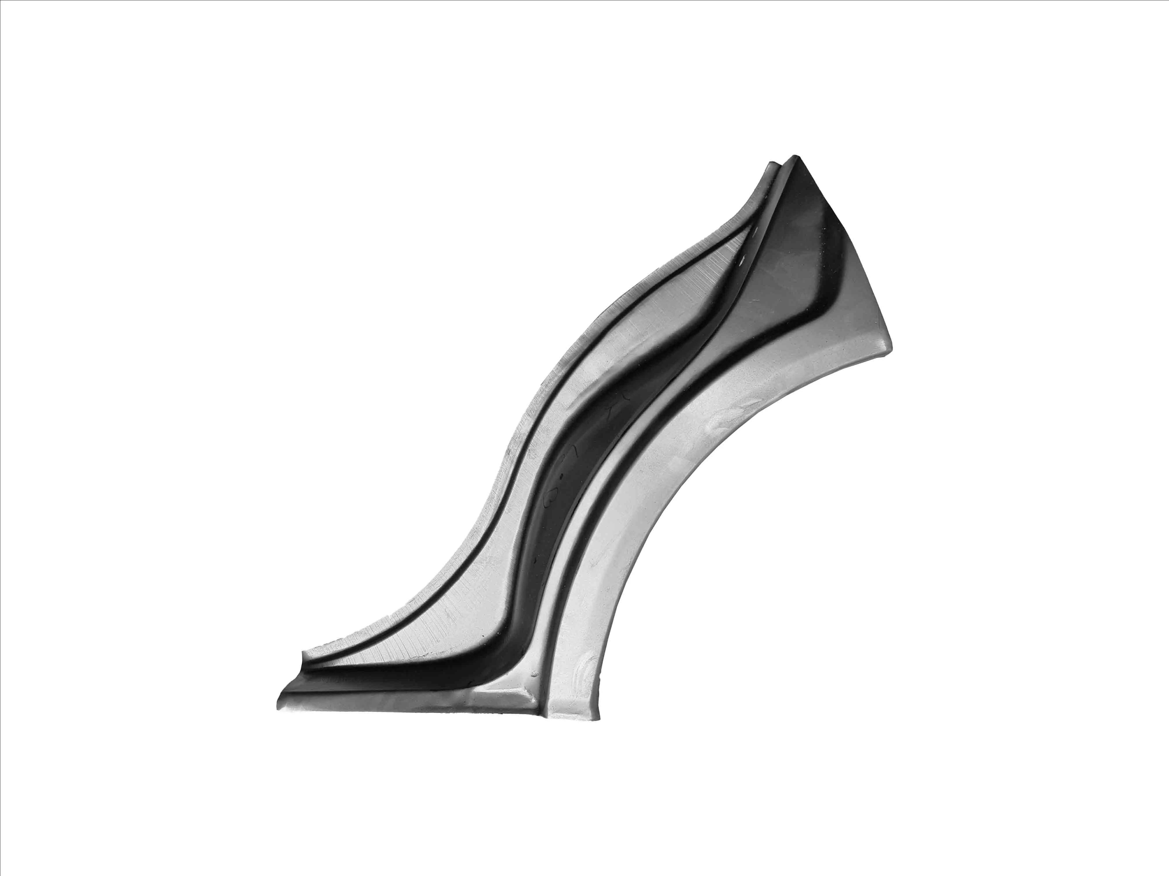 دور گلگیر عقب پژو 405 چپ آنکو