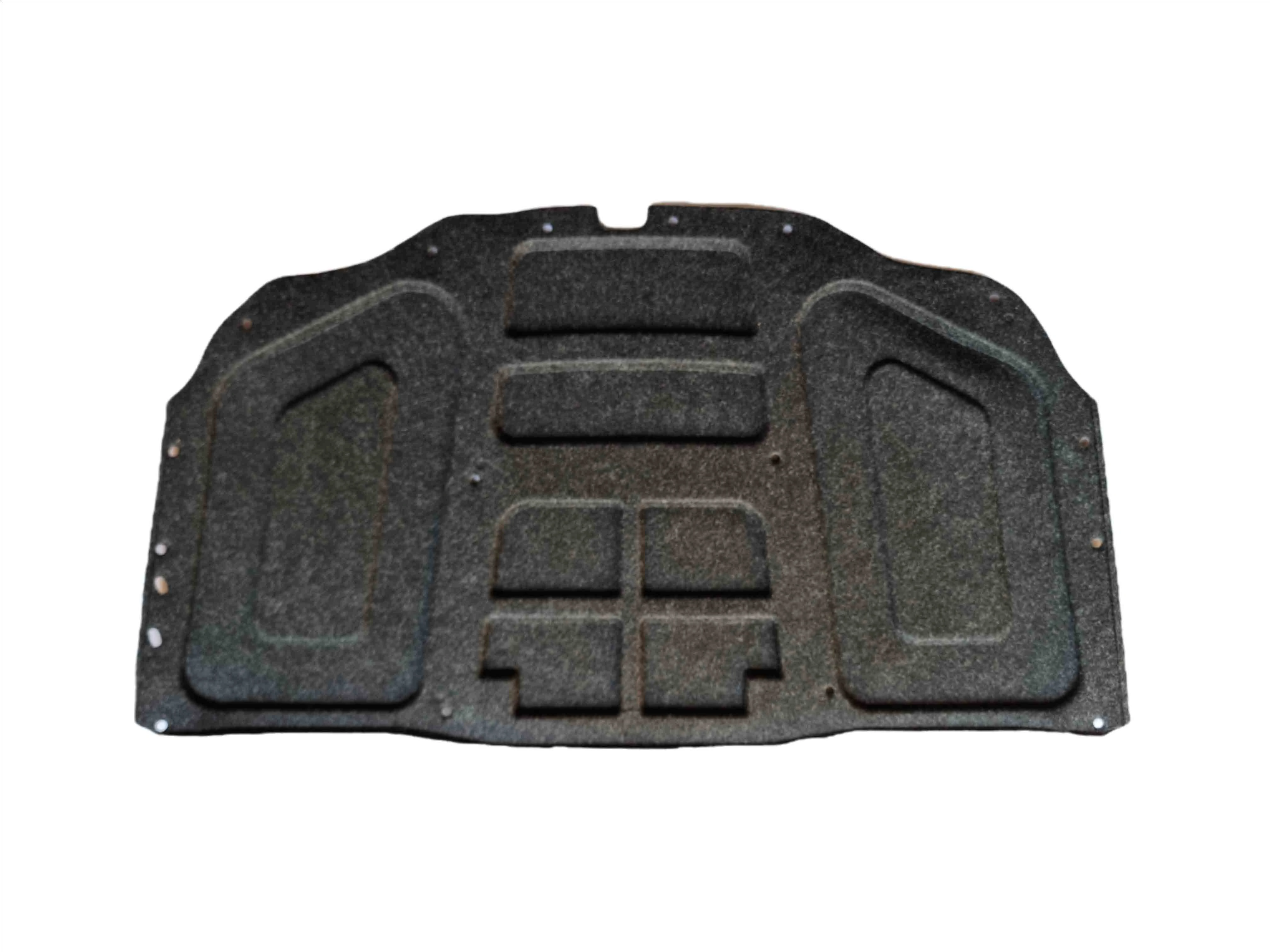 عایق درب موتور دنا آنکو