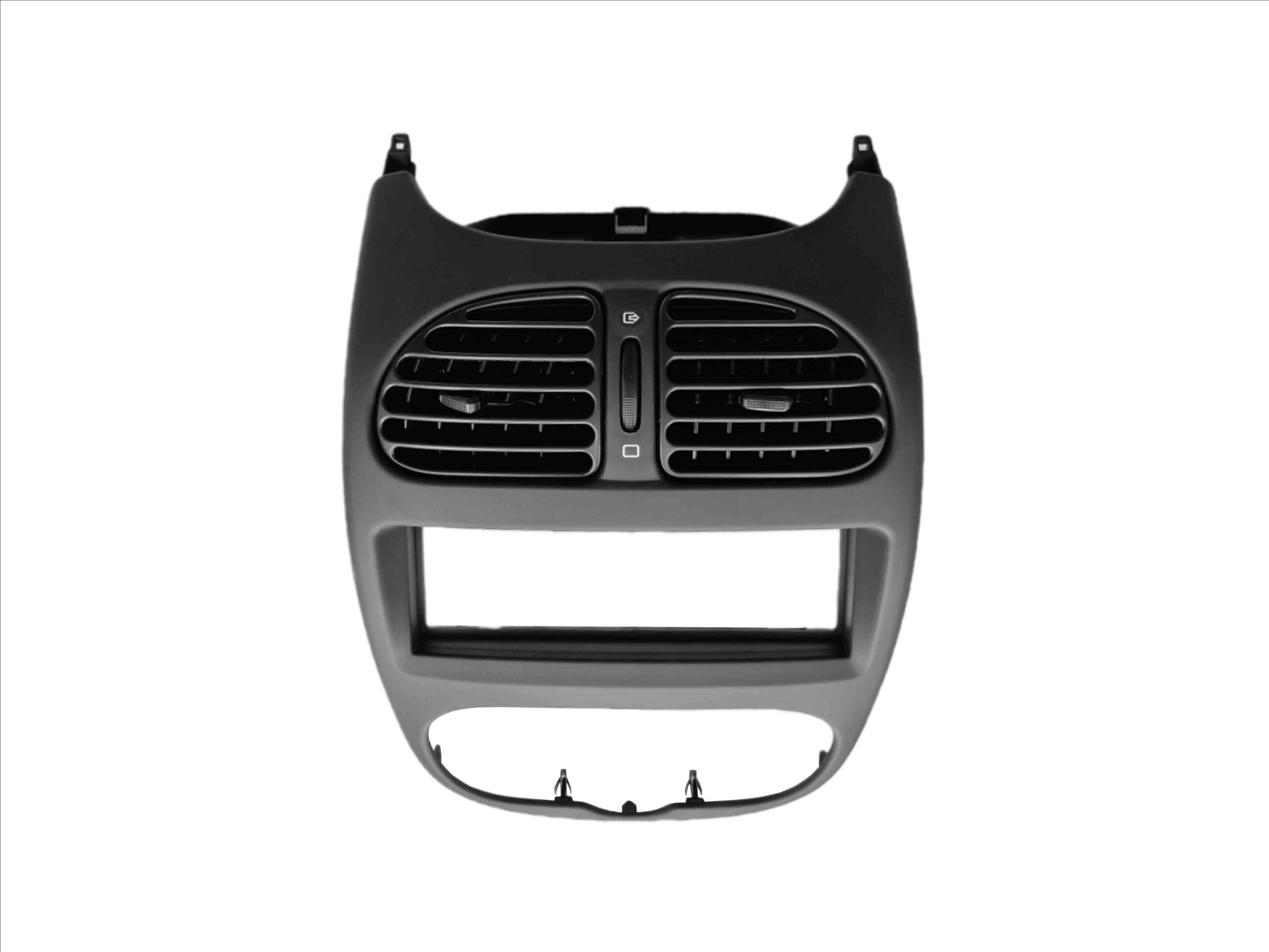 پنل دور ضبط پژو 206 آنکو