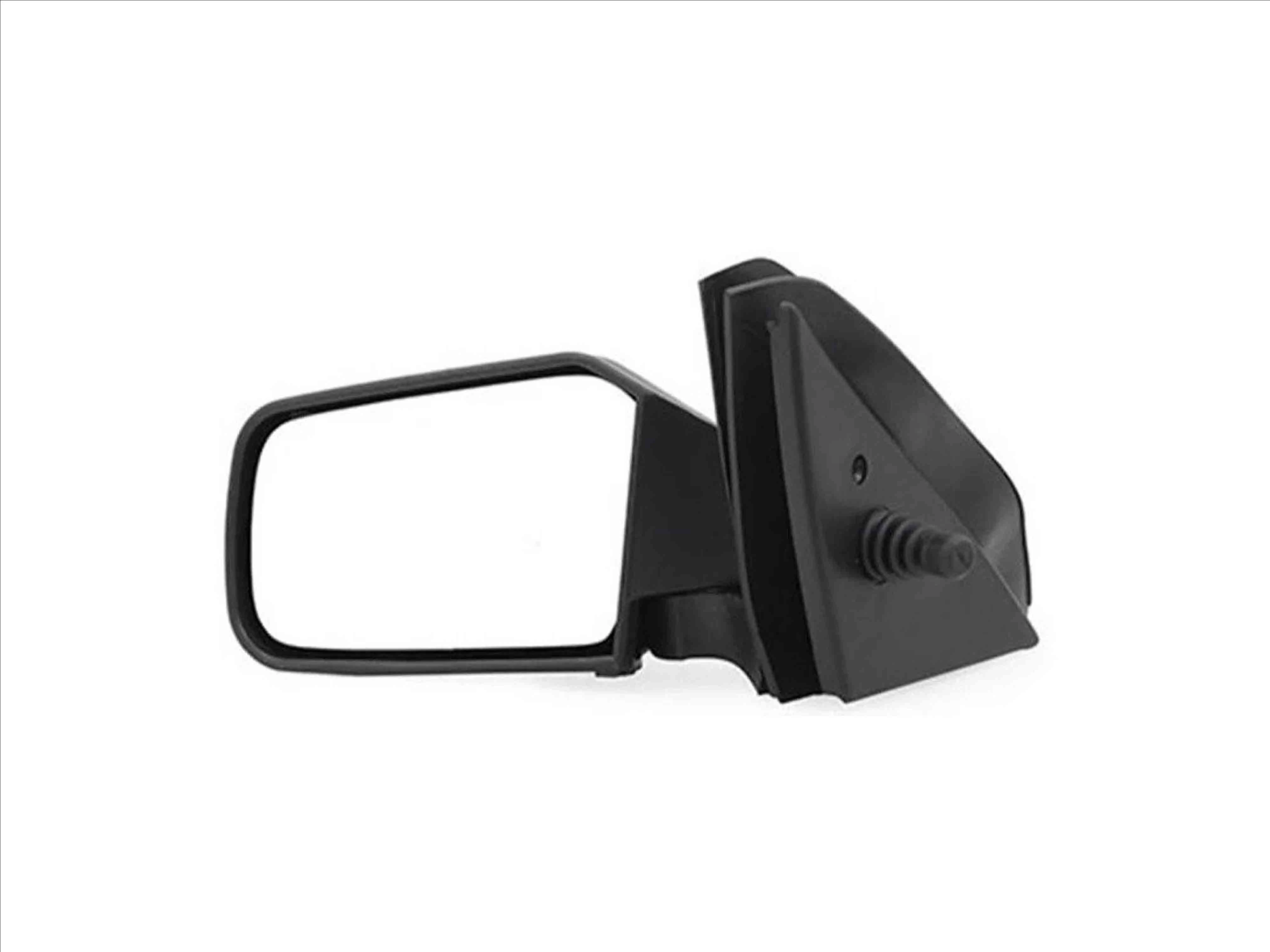 آینه جانبی پراید تاشو راست رفکو