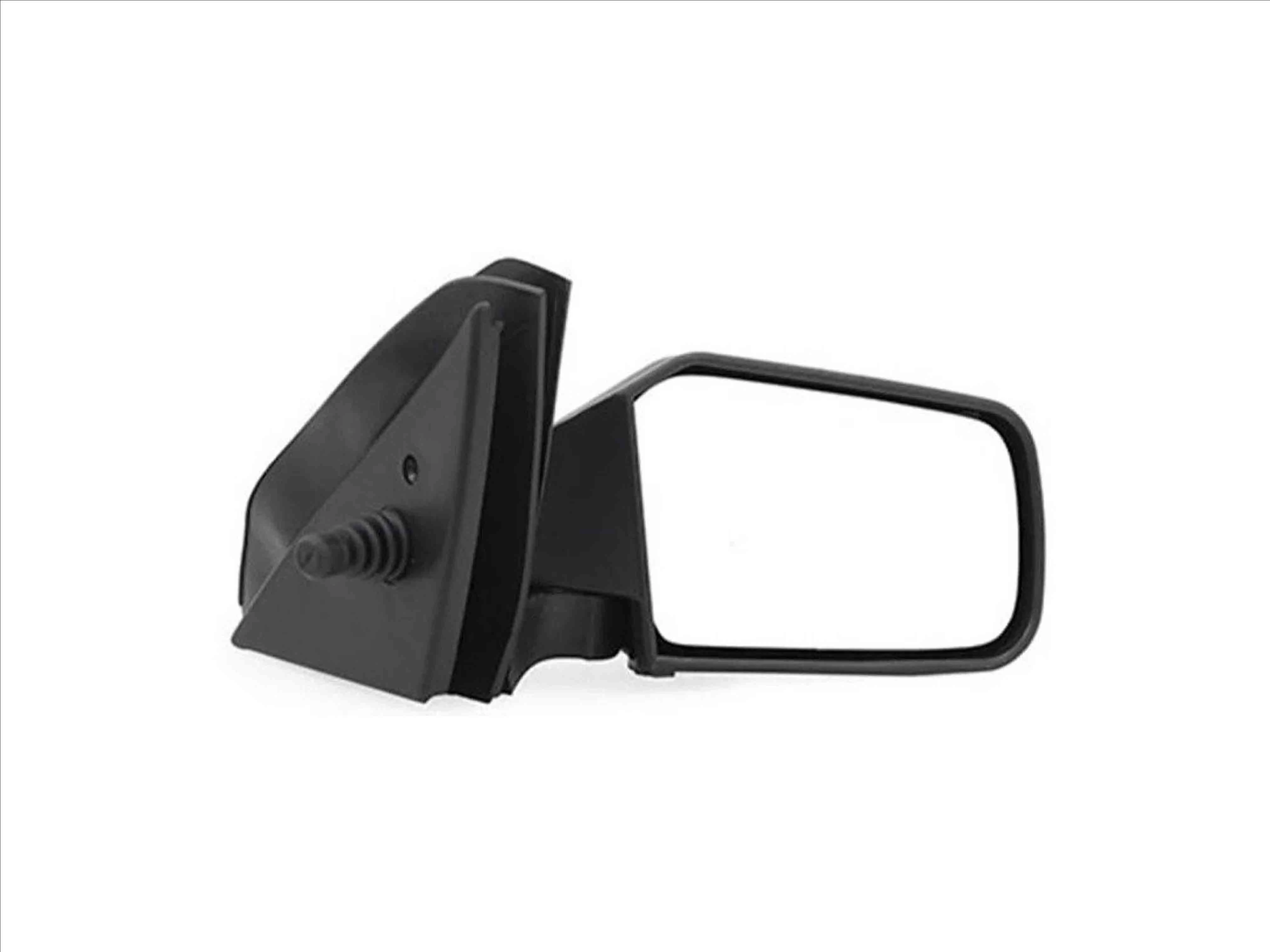 آینه جانبی پراید تاشو چپ رفکو