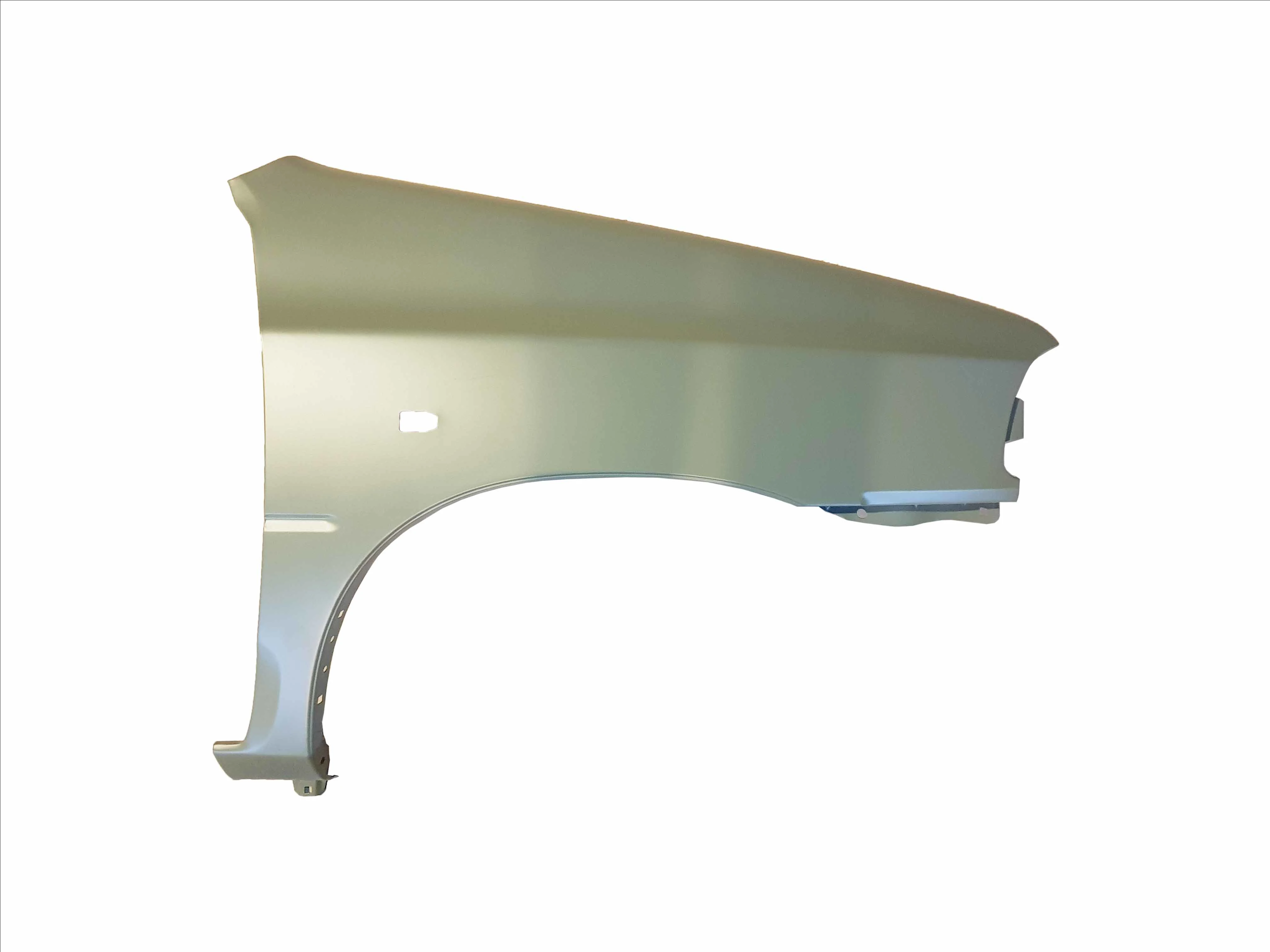 گلگیر جلو پراید 131 راست اخوت اراک