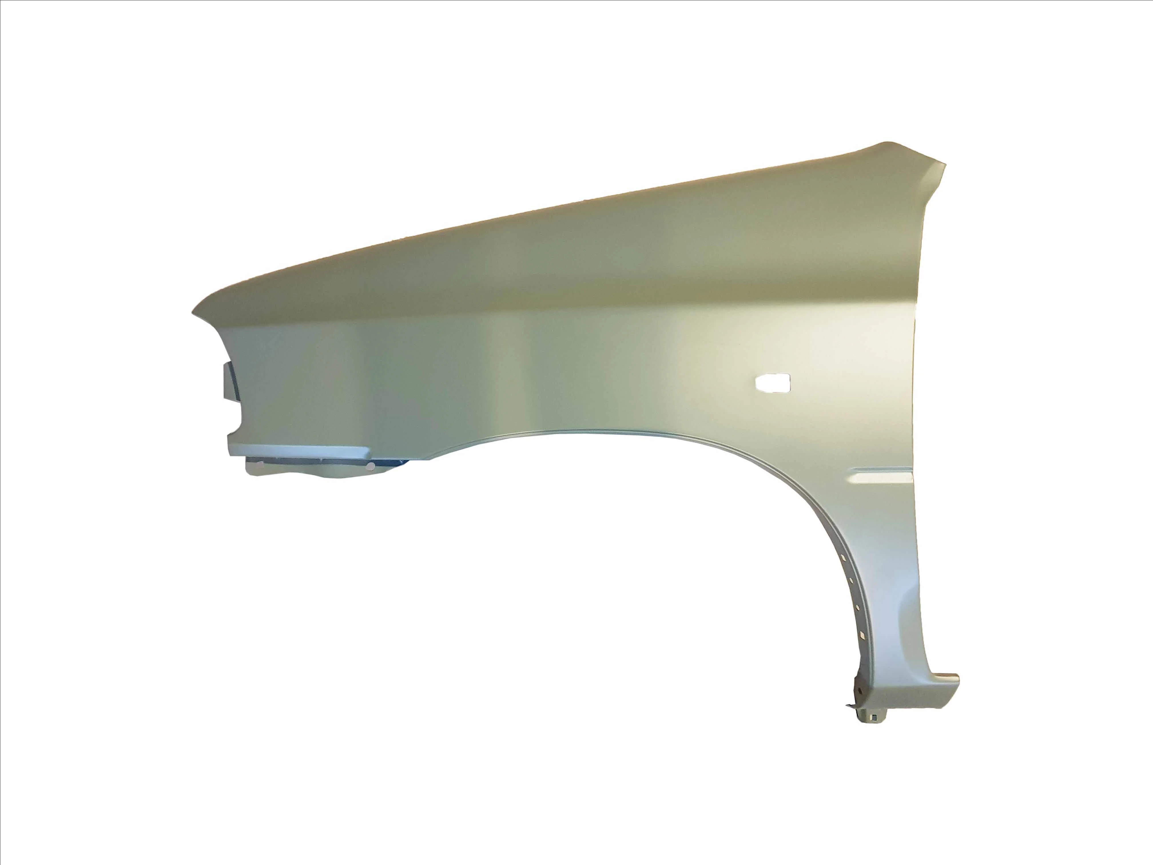 گلگیر جلو پراید 131 چپ اخوت اراک