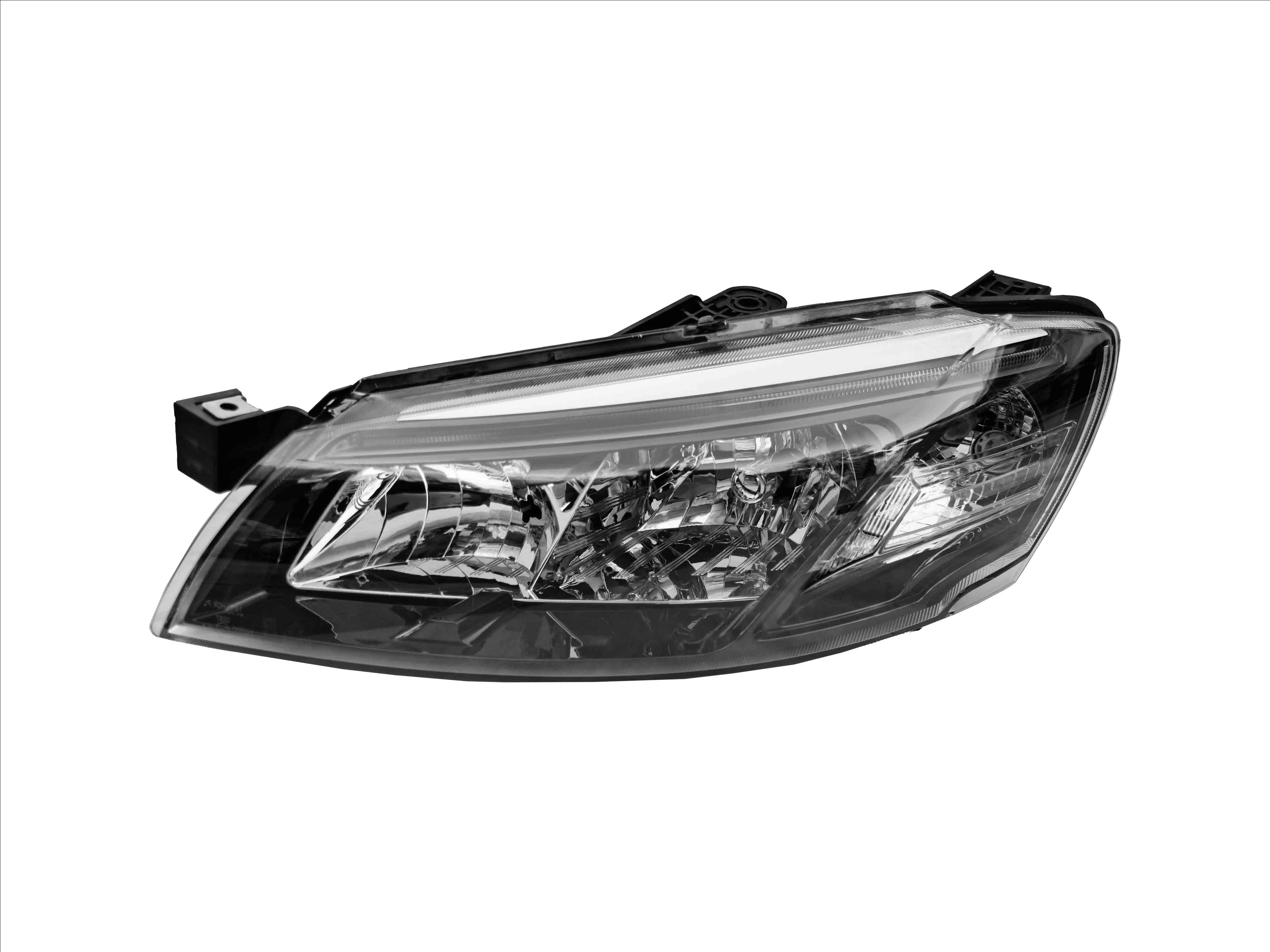 چراغ جلو رانا پلاس راست جمعساز